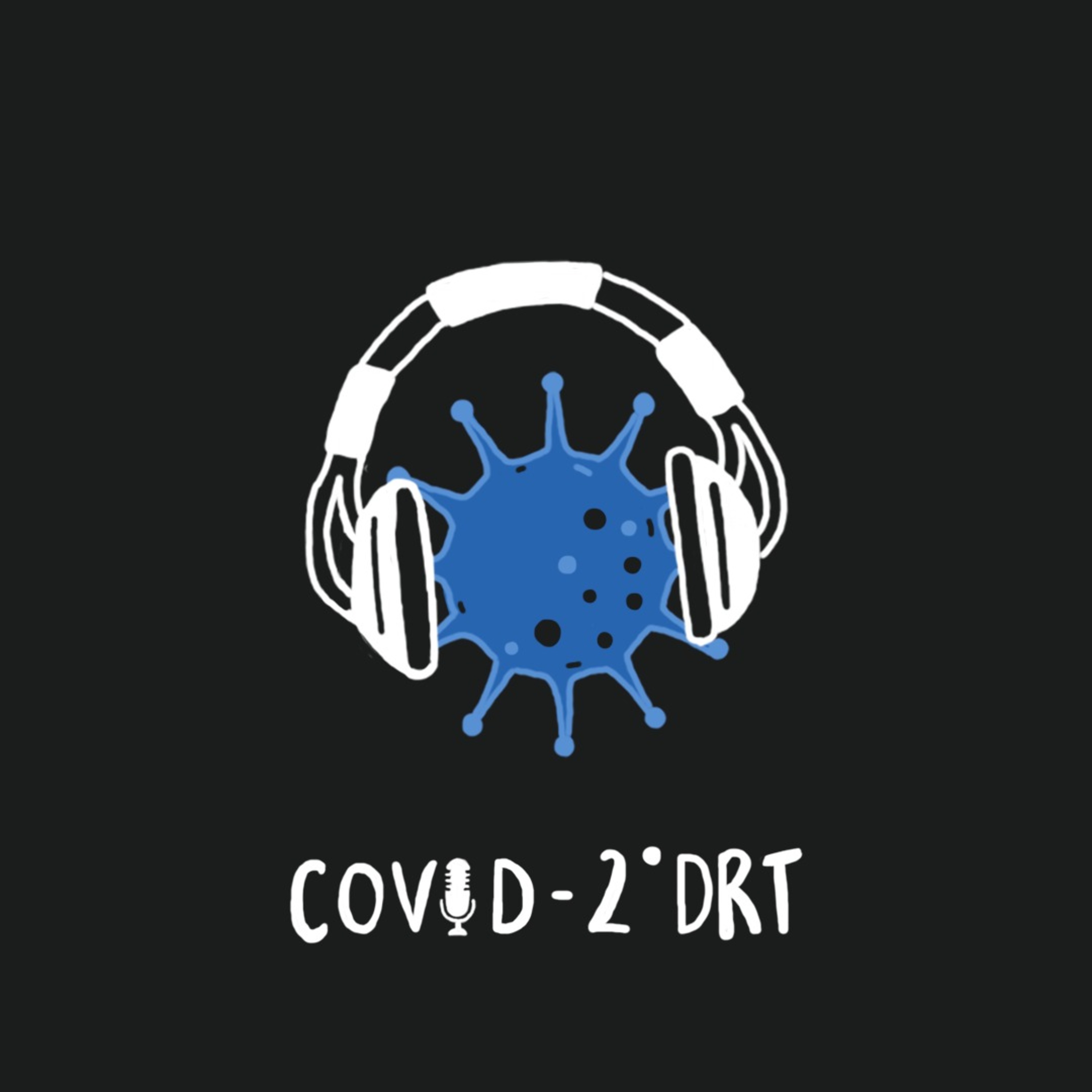 COVID - 2ºDRT