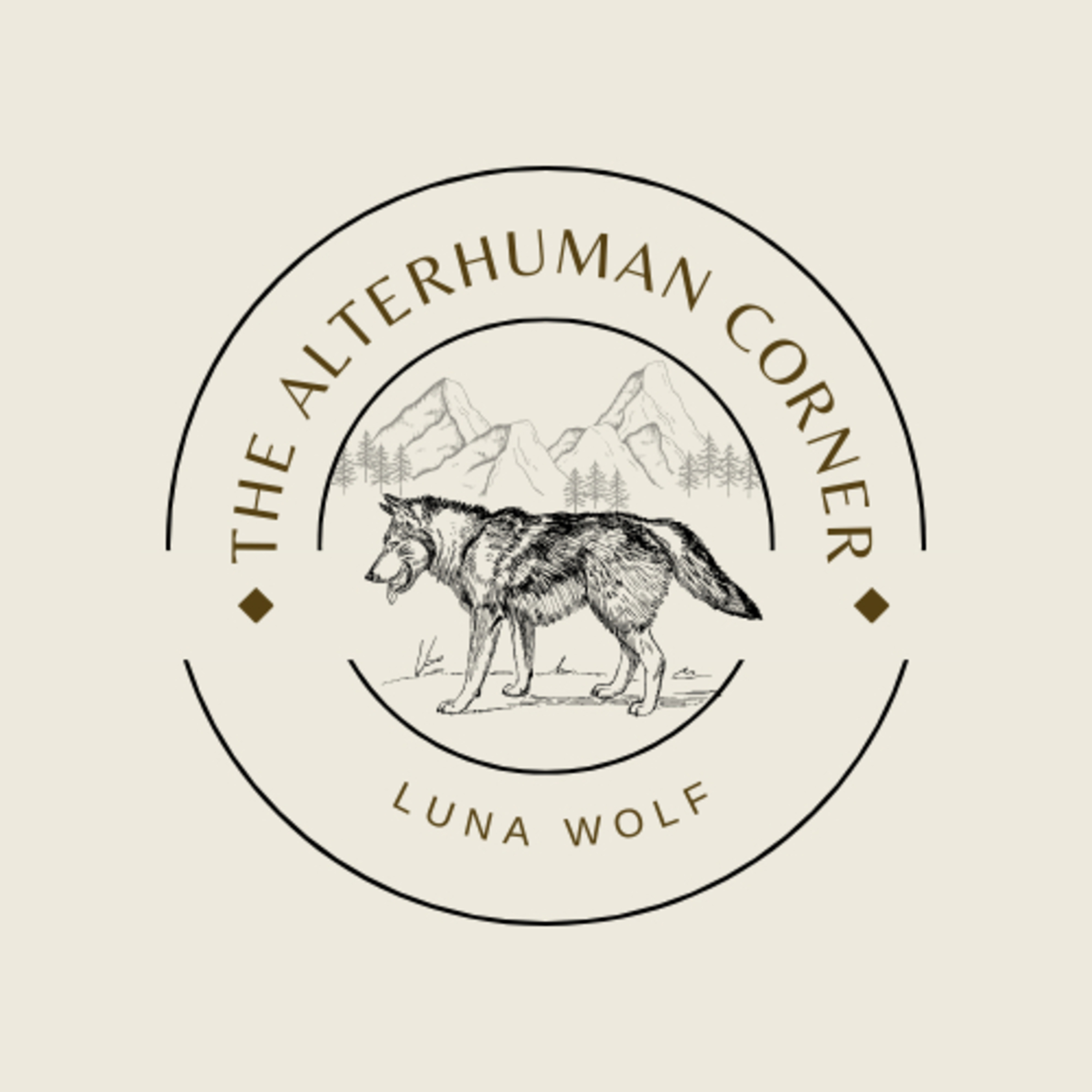 Alterhuman corner