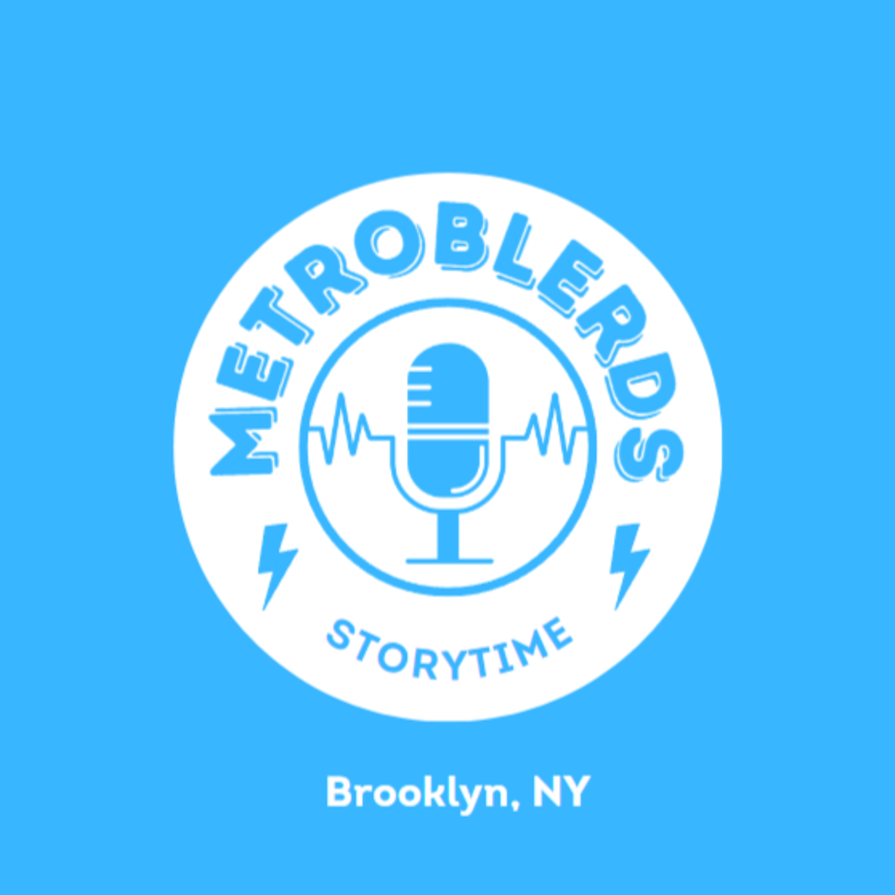 Metroblerds