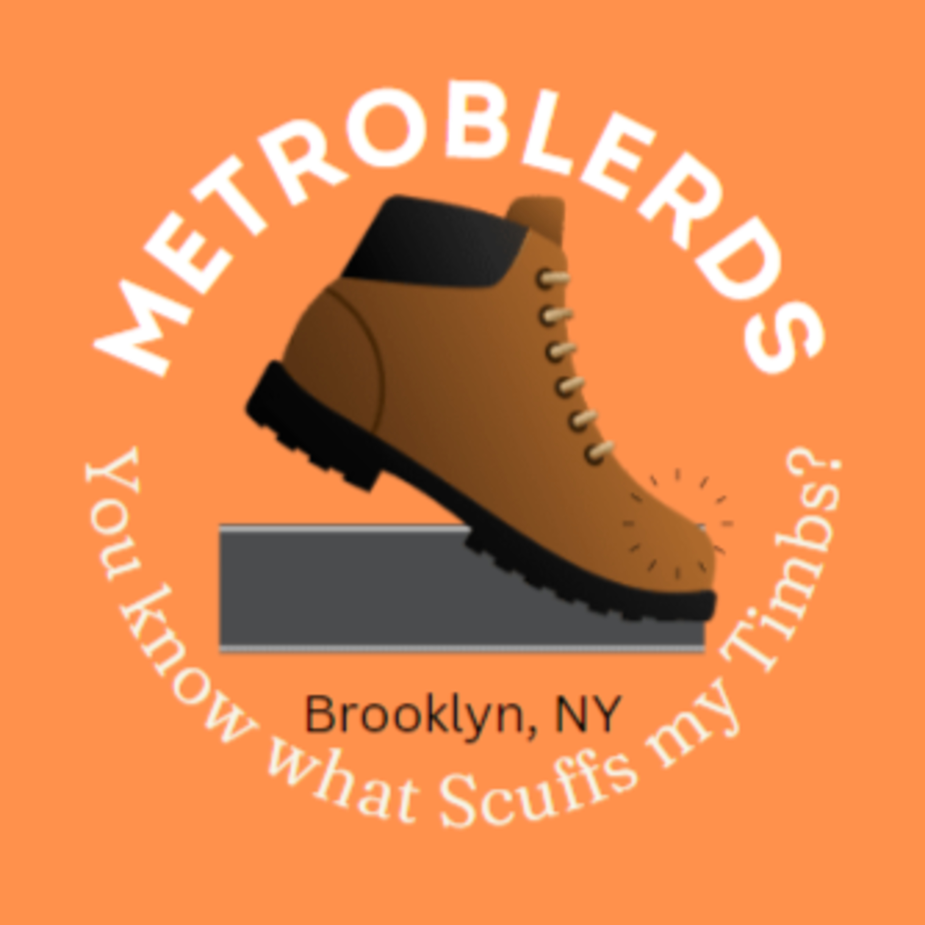 Metroblerds