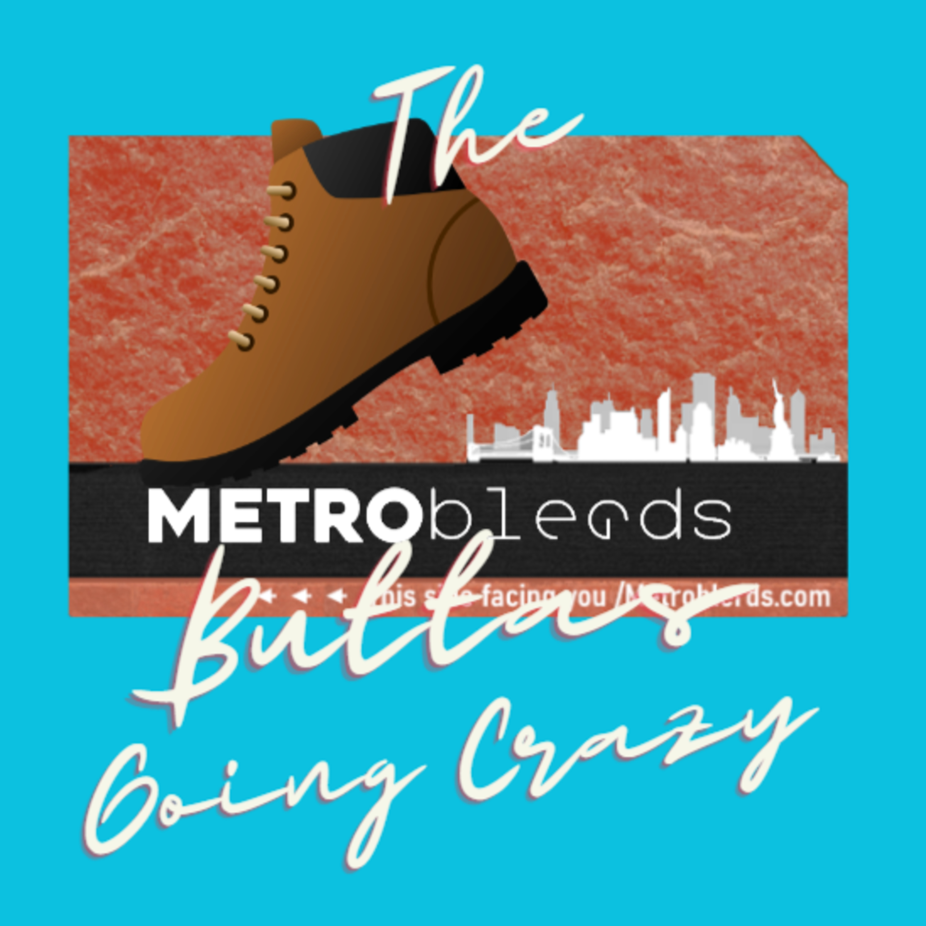 Metroblerds
