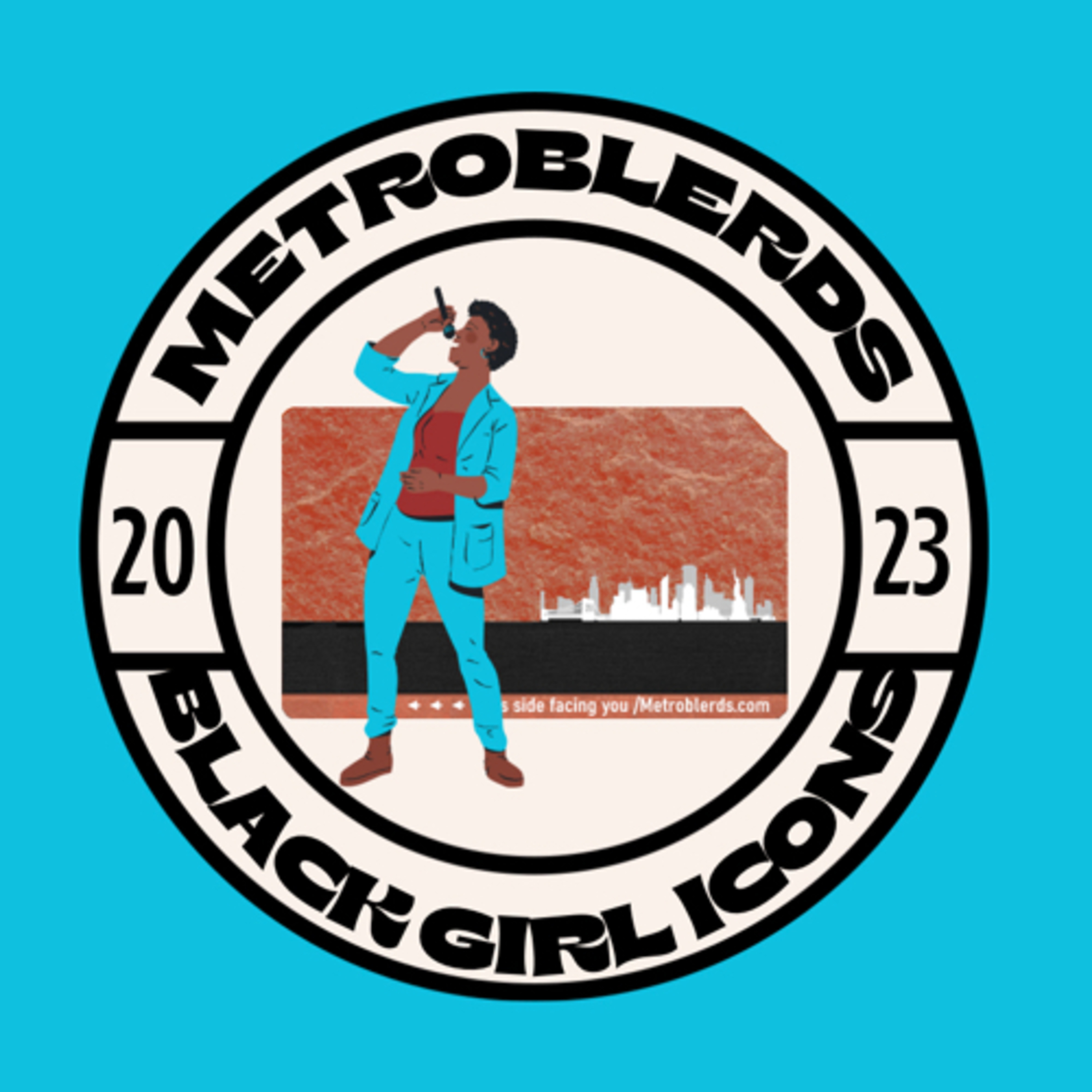 Metroblerds