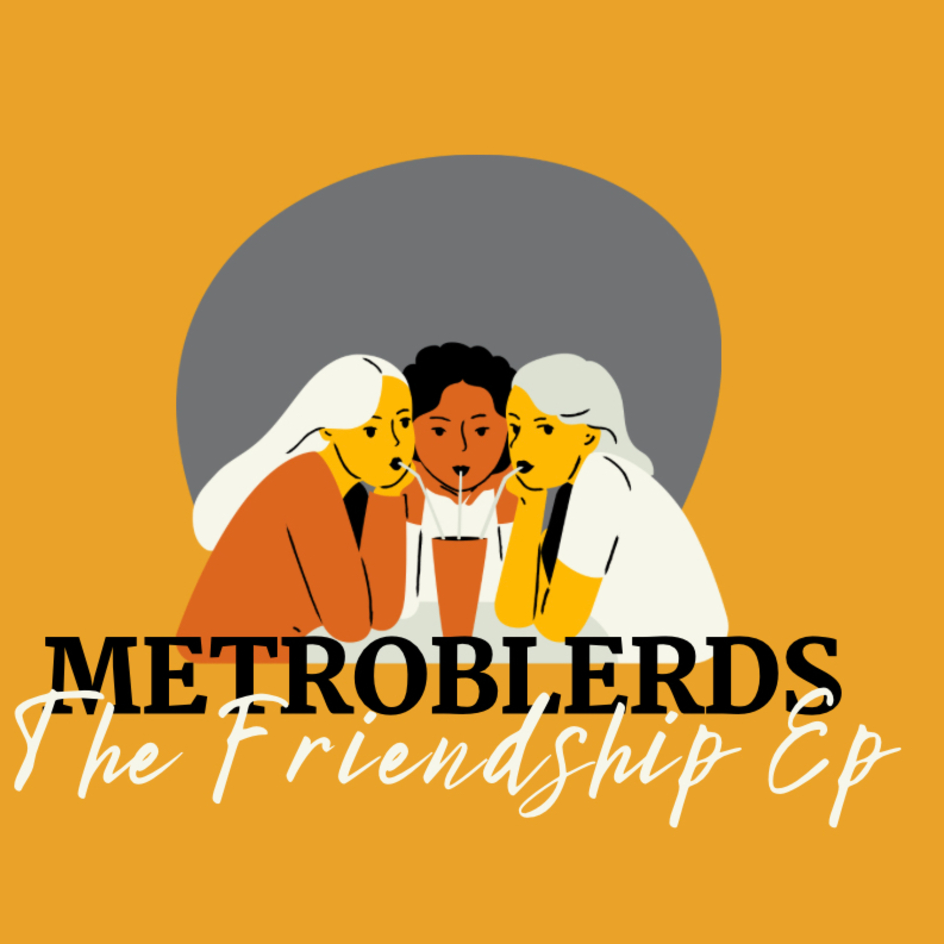 Metroblerds