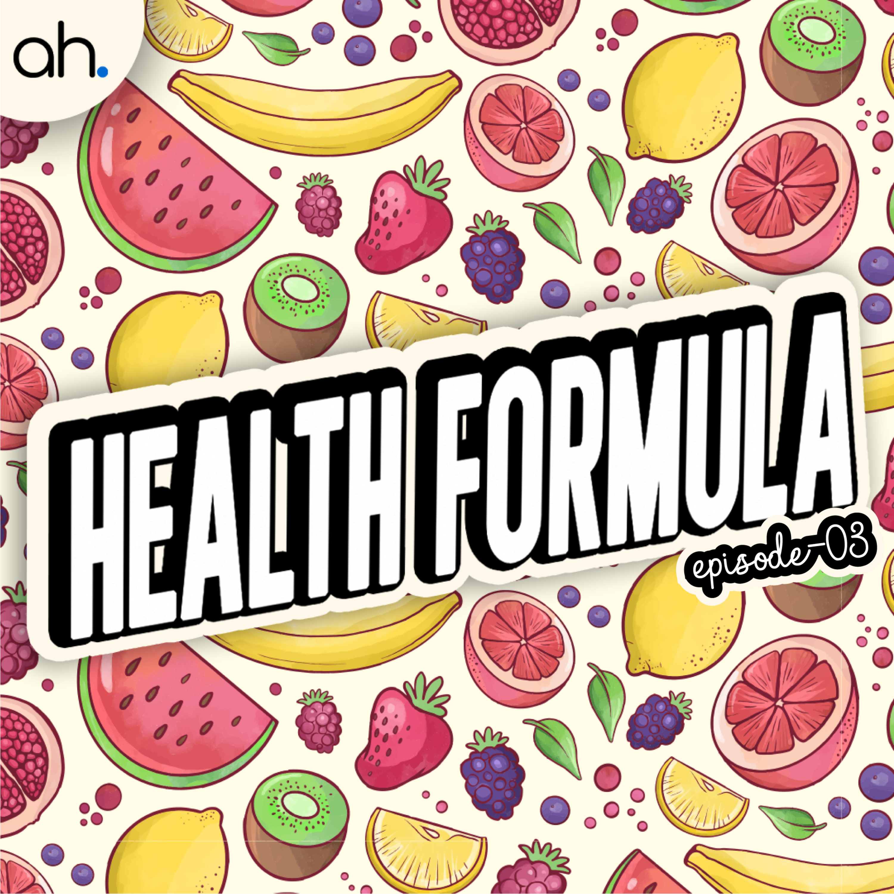Health Formula by Ayurheals