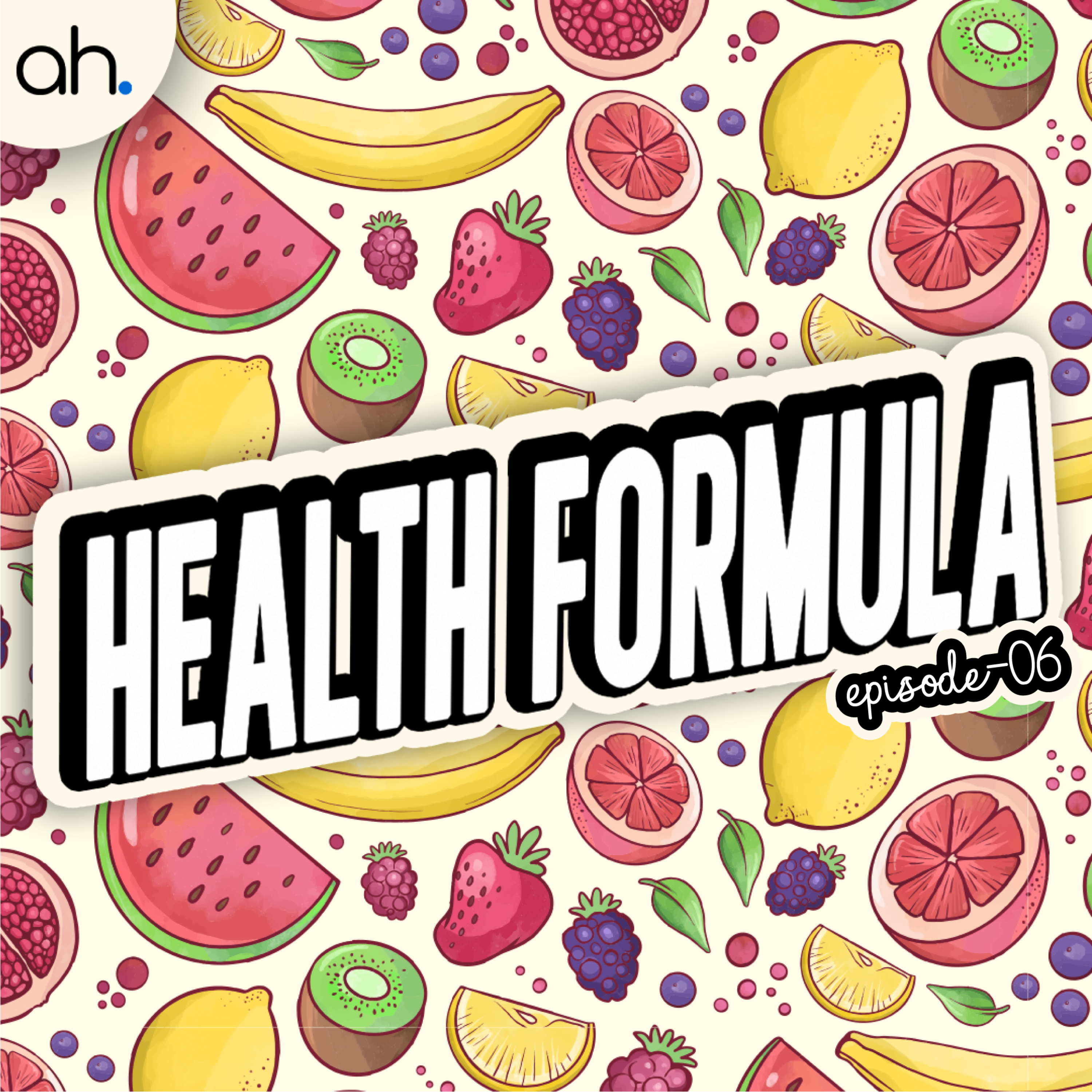 Health Formula by Ayurheals