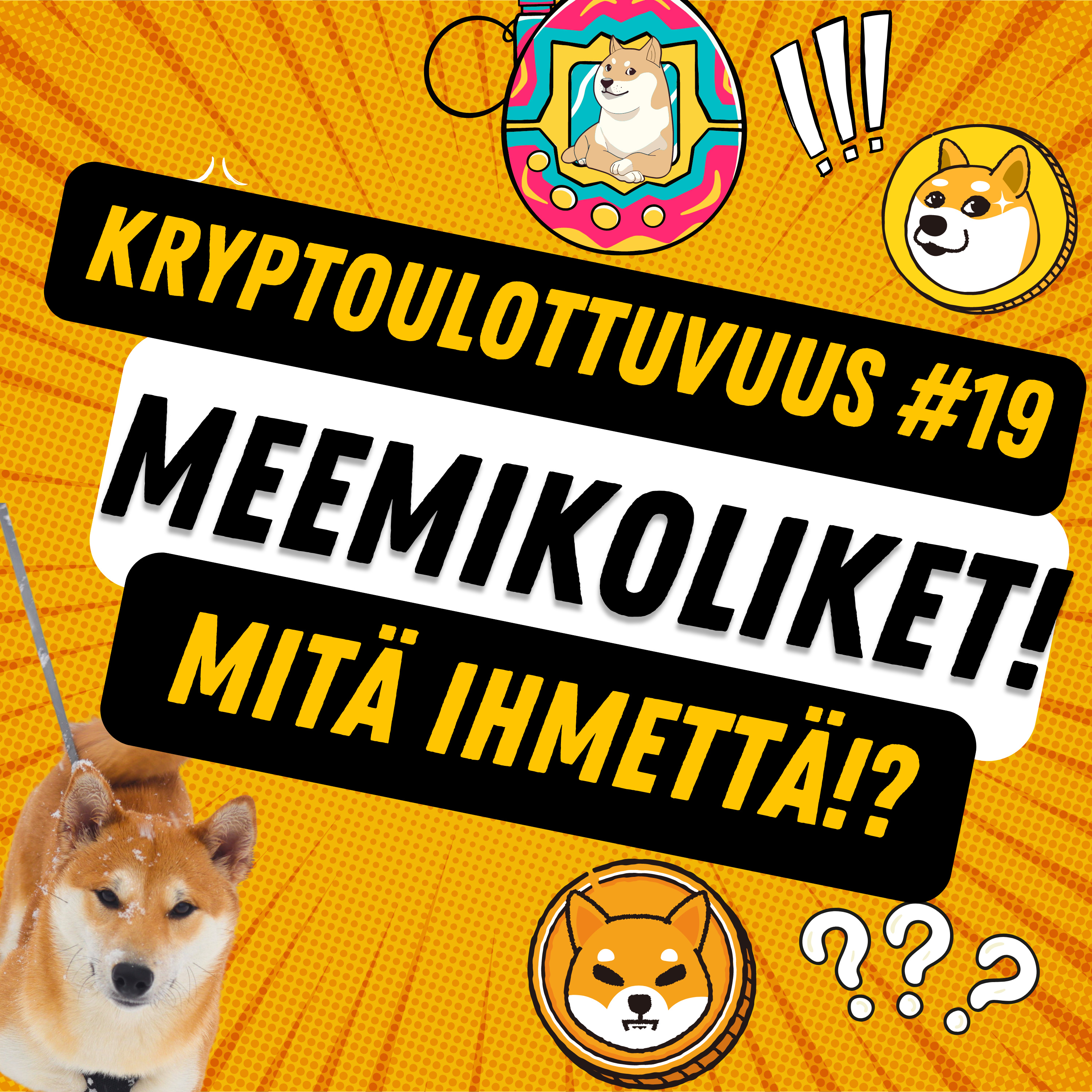 Kryptoulottuvuus