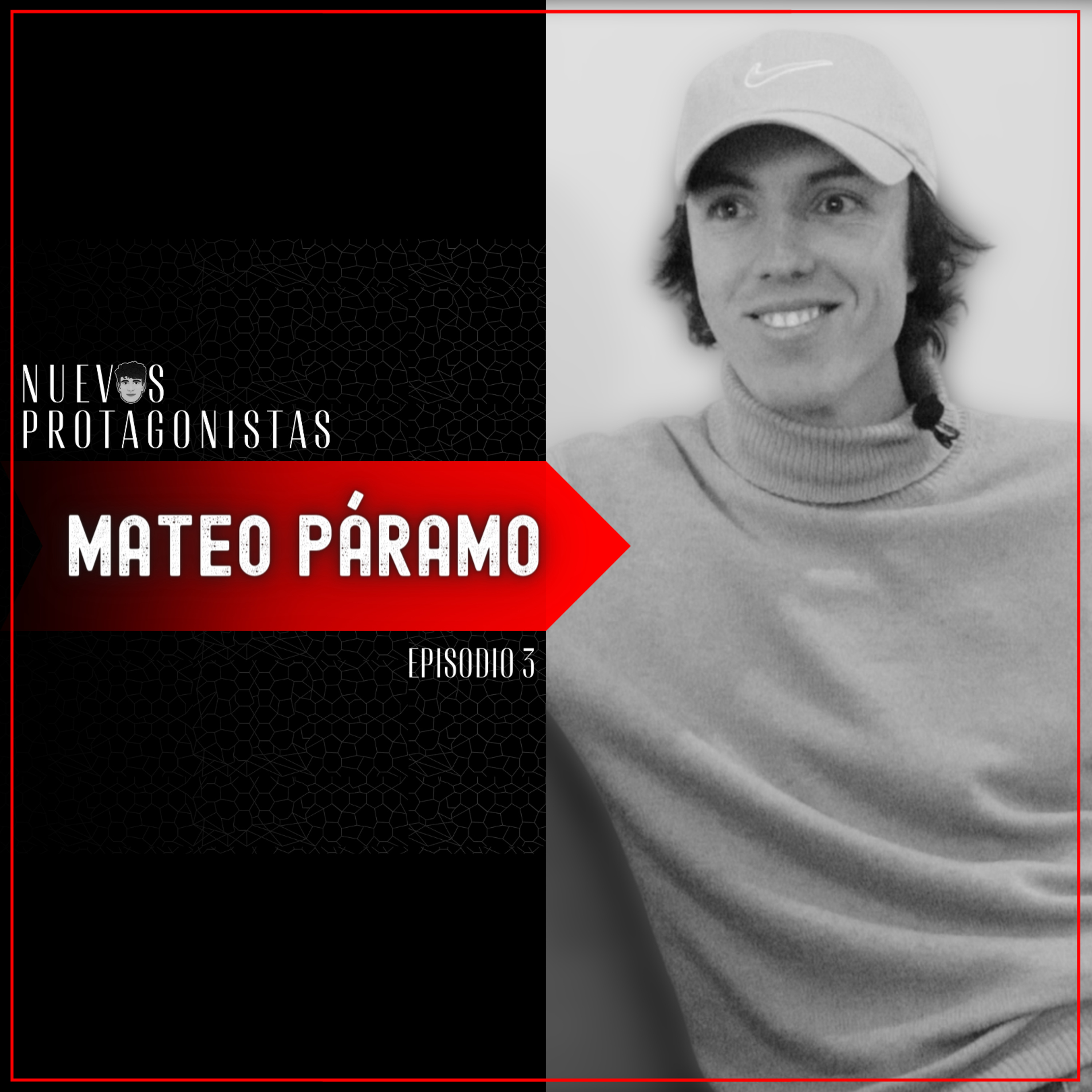 Nuevos Protagonistas