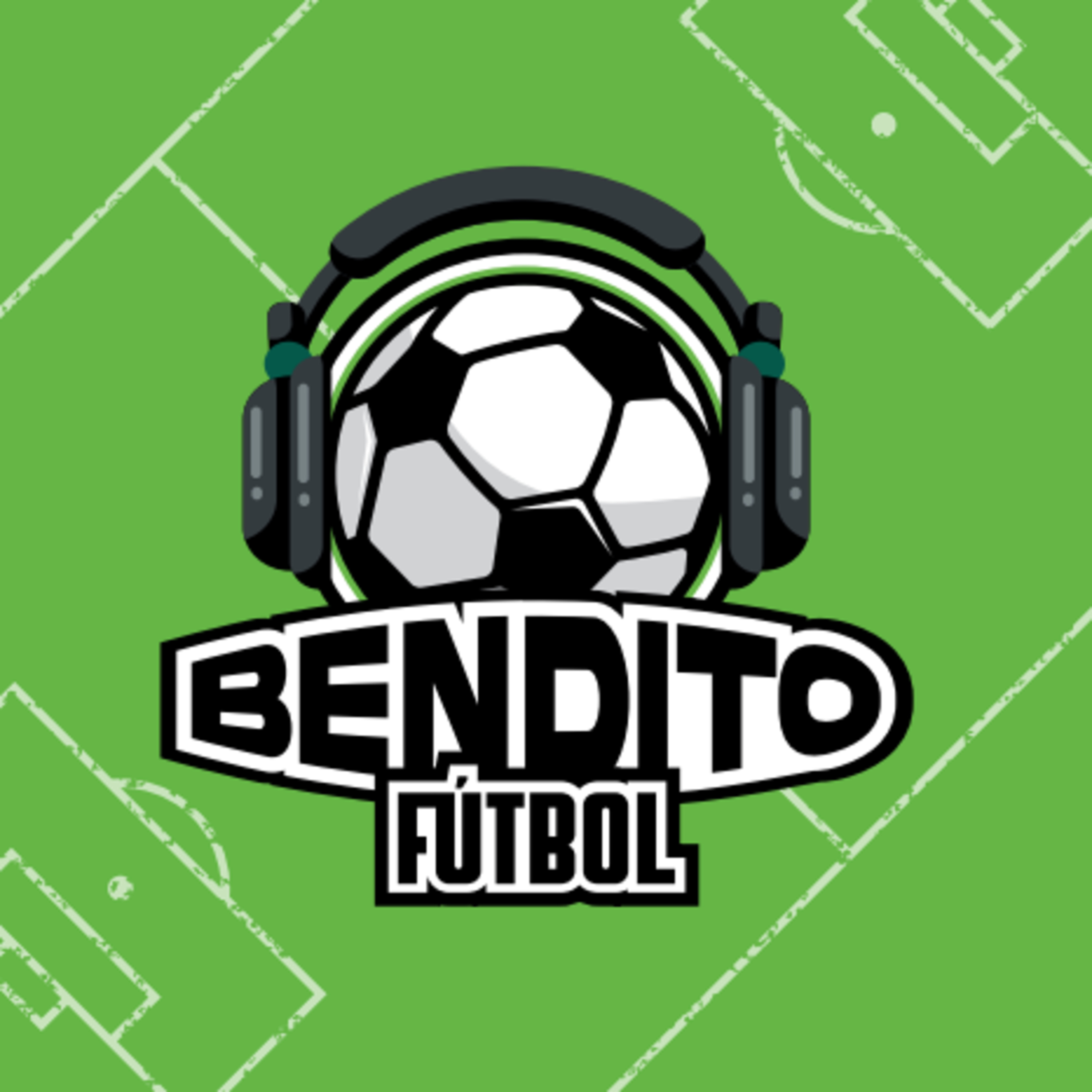 Bendito Fútbol