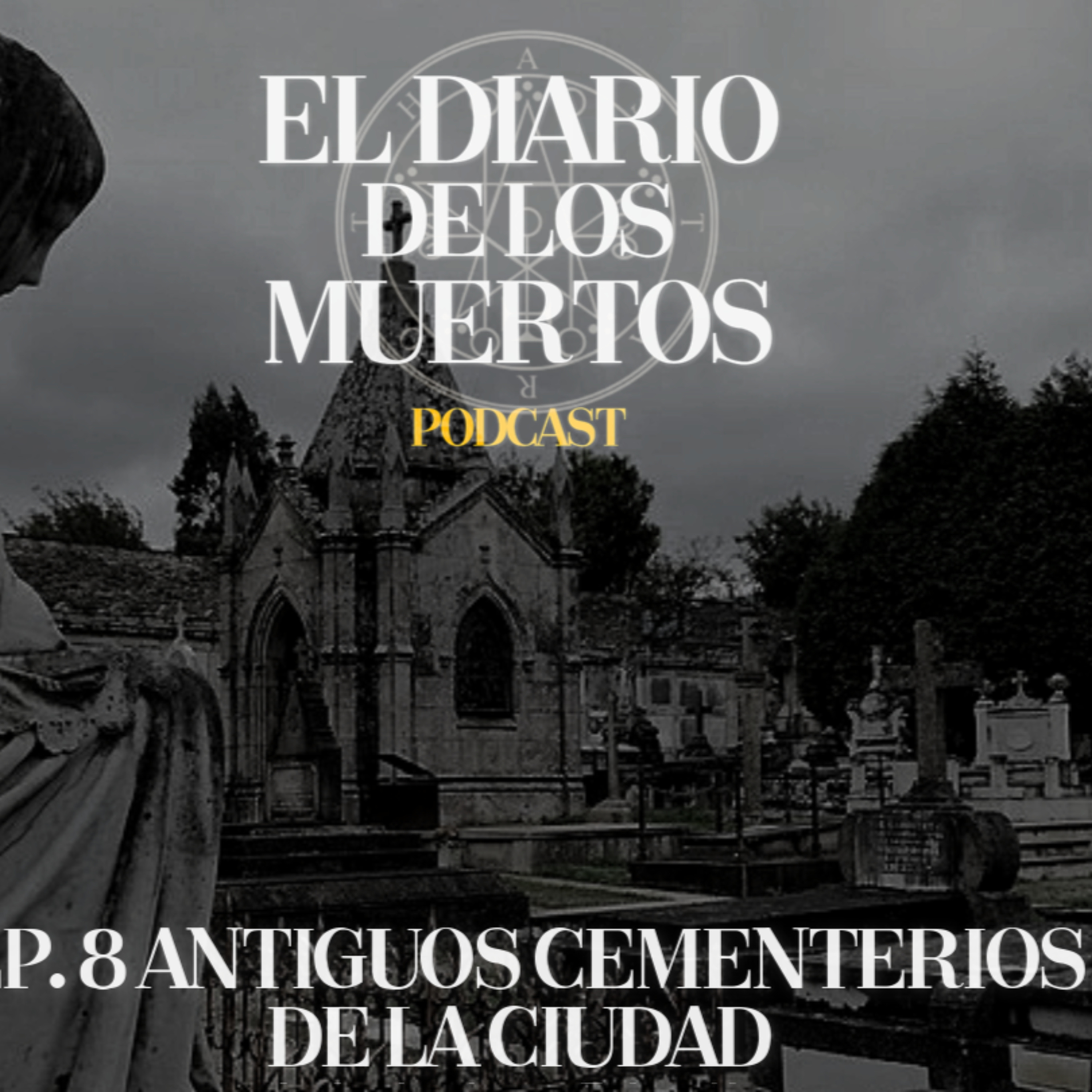 El Diario de los Muertos
