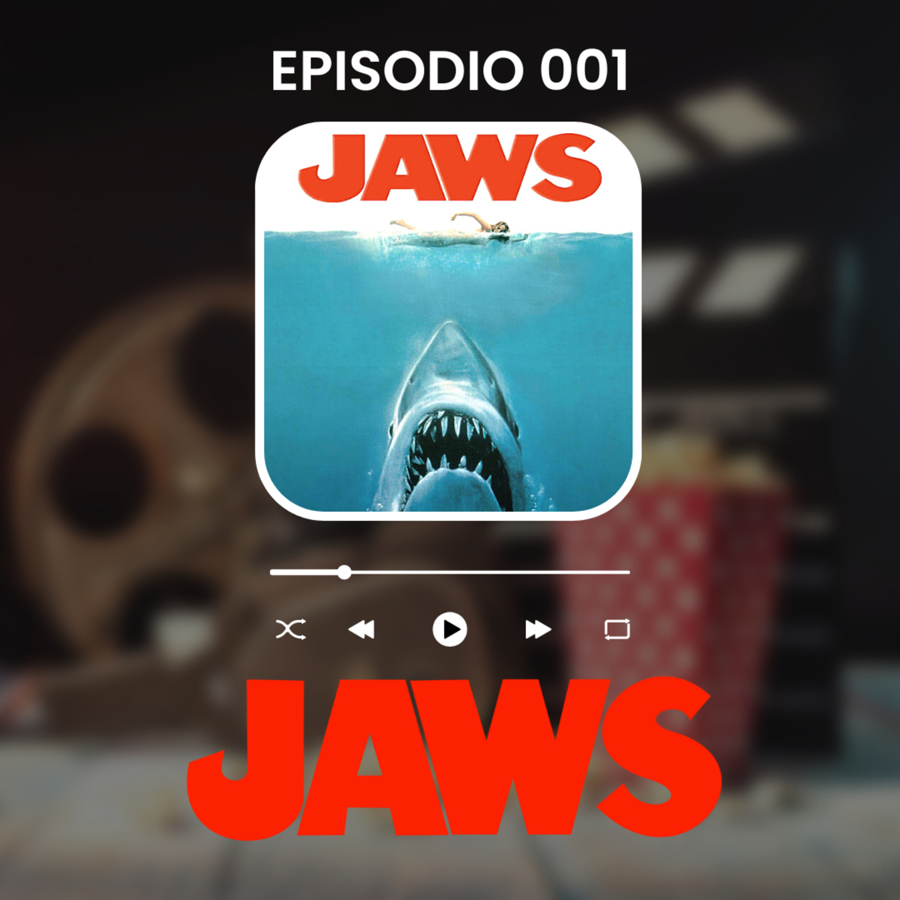 Portada de Soda Cinema
