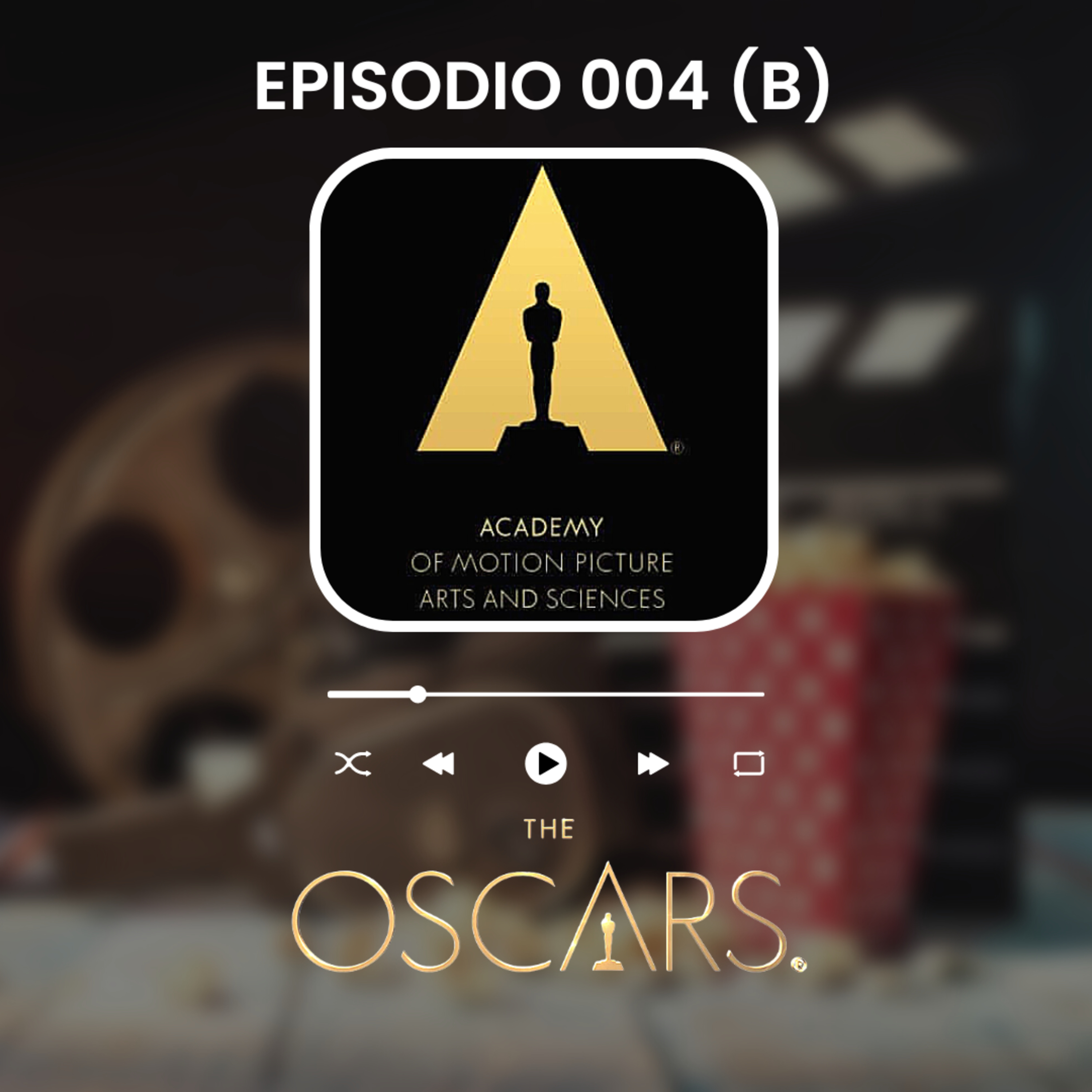 Portada de Soda Cinema