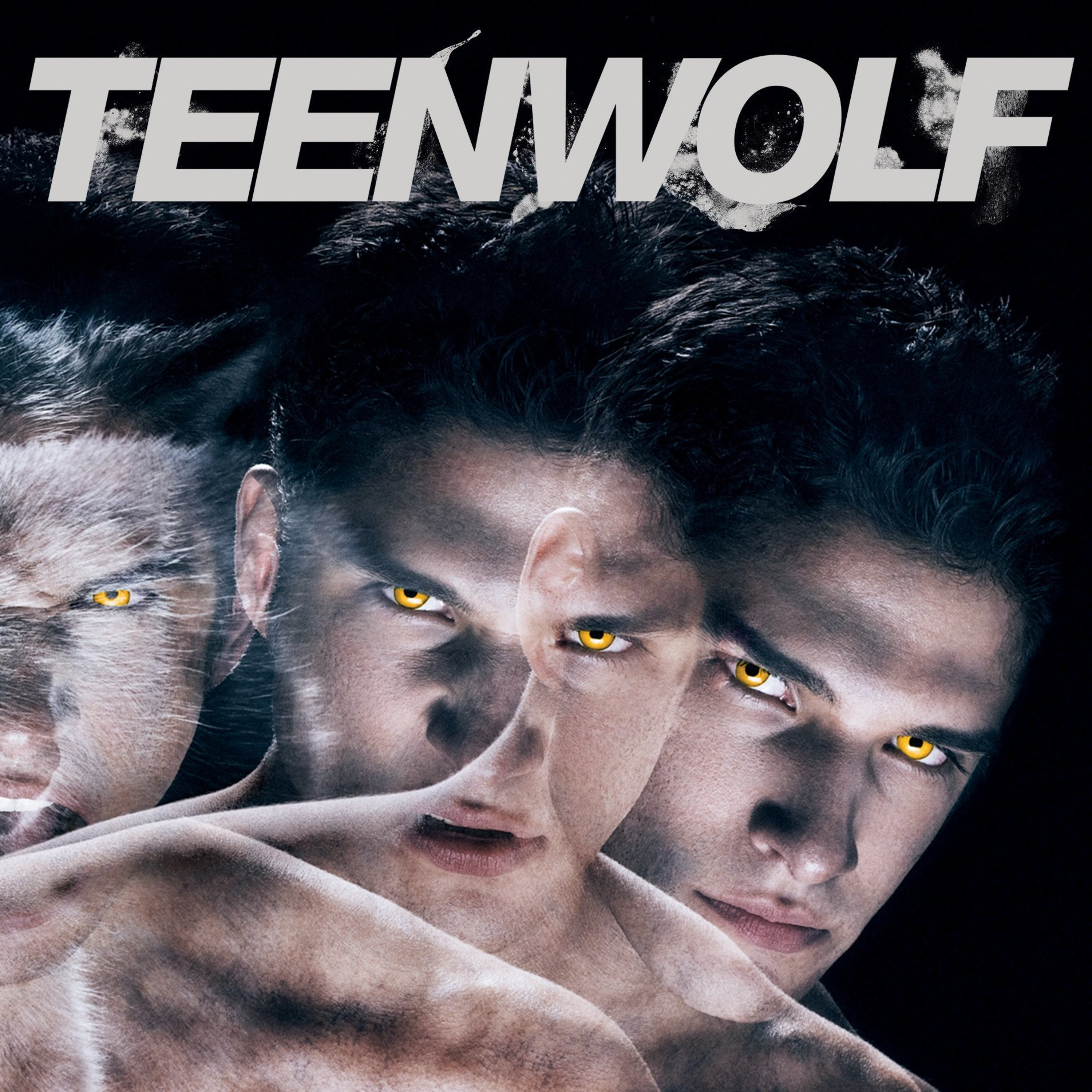 Teen Wolf