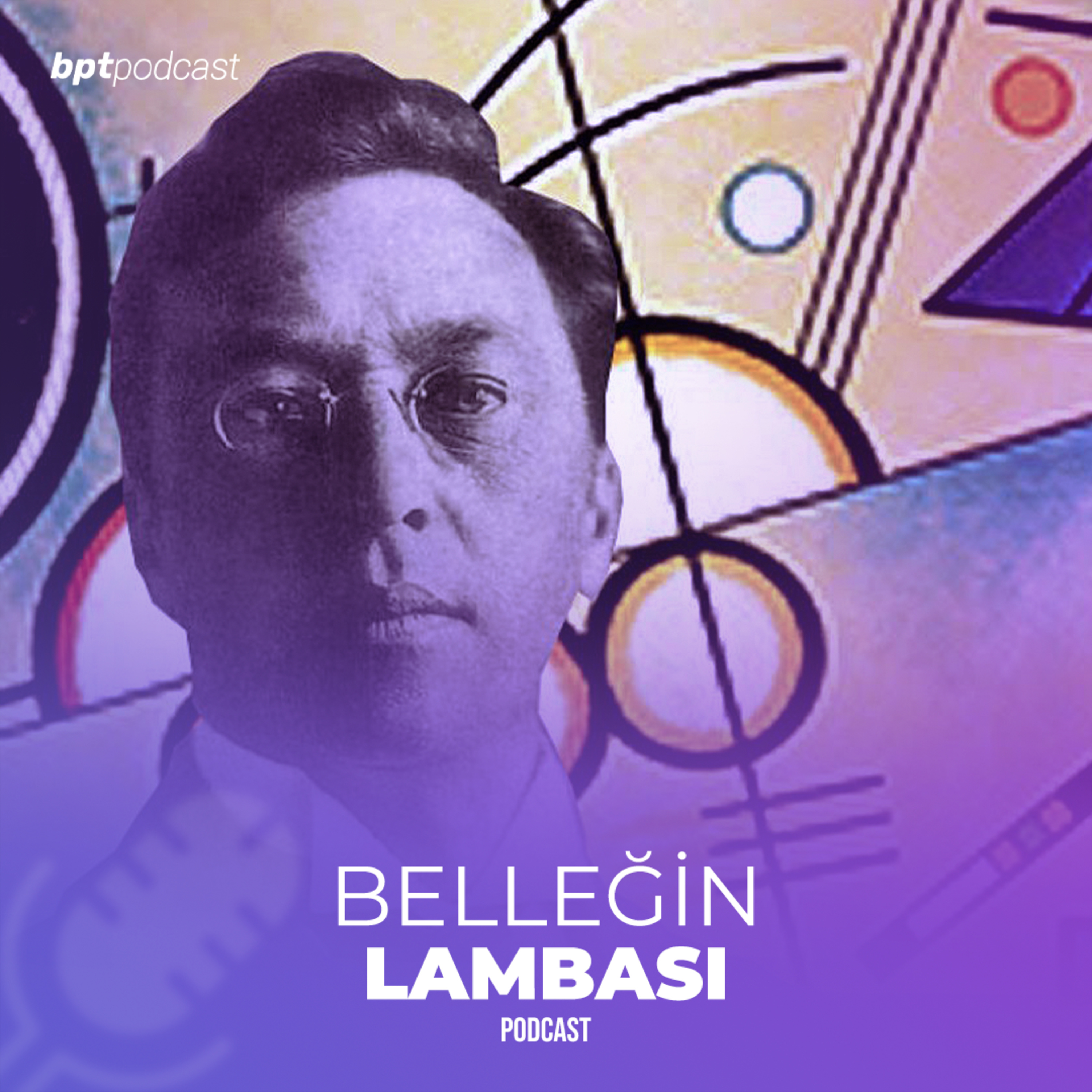 Belleğin Lambası