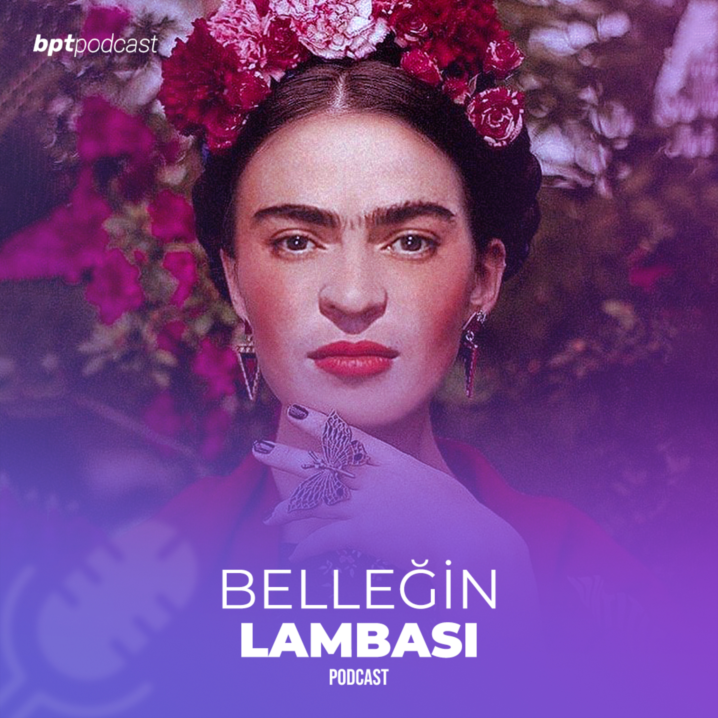 Sanat Hep Acıdan Mı İbaret? - Frida Kahlo