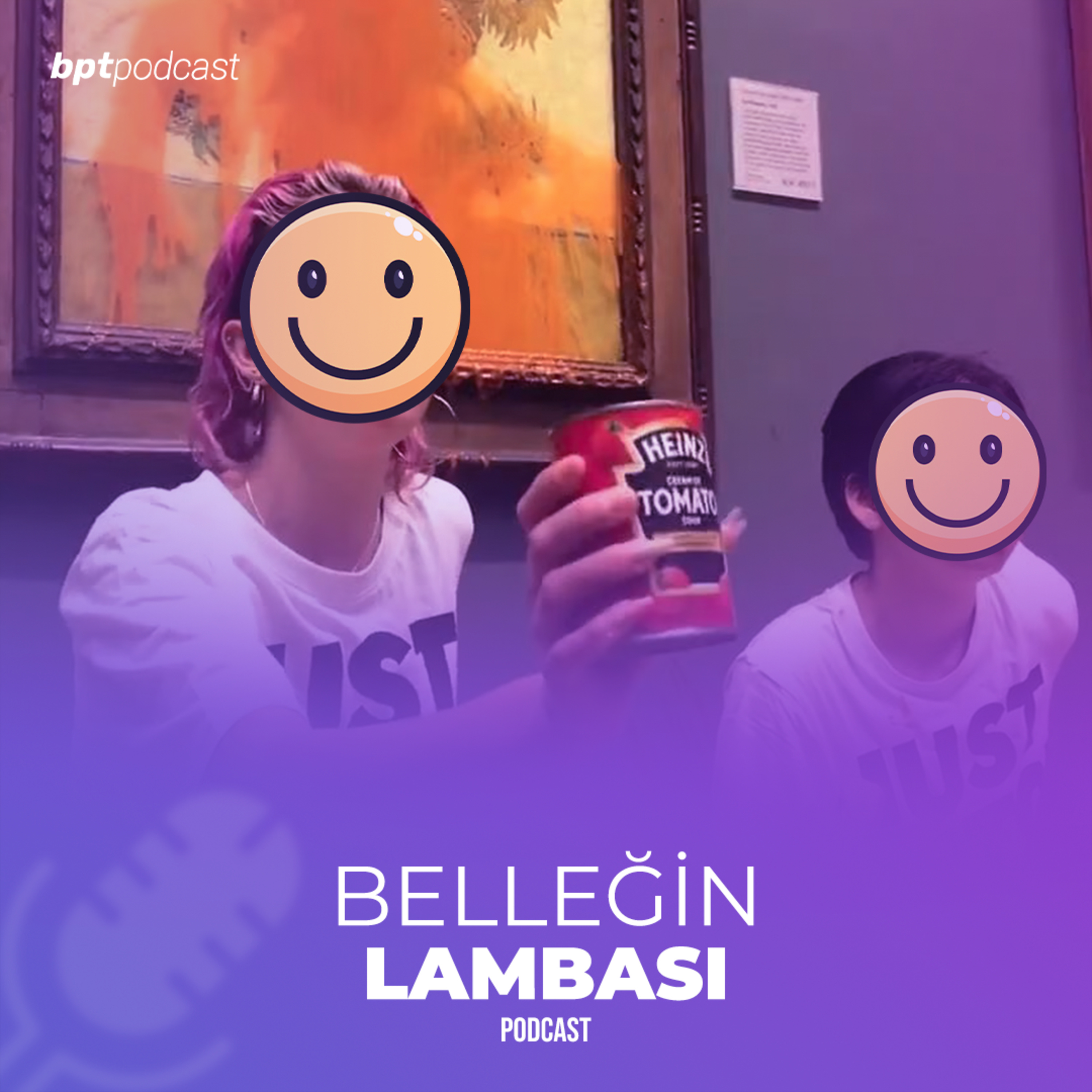 Sanat Eserlerine Saldırmak