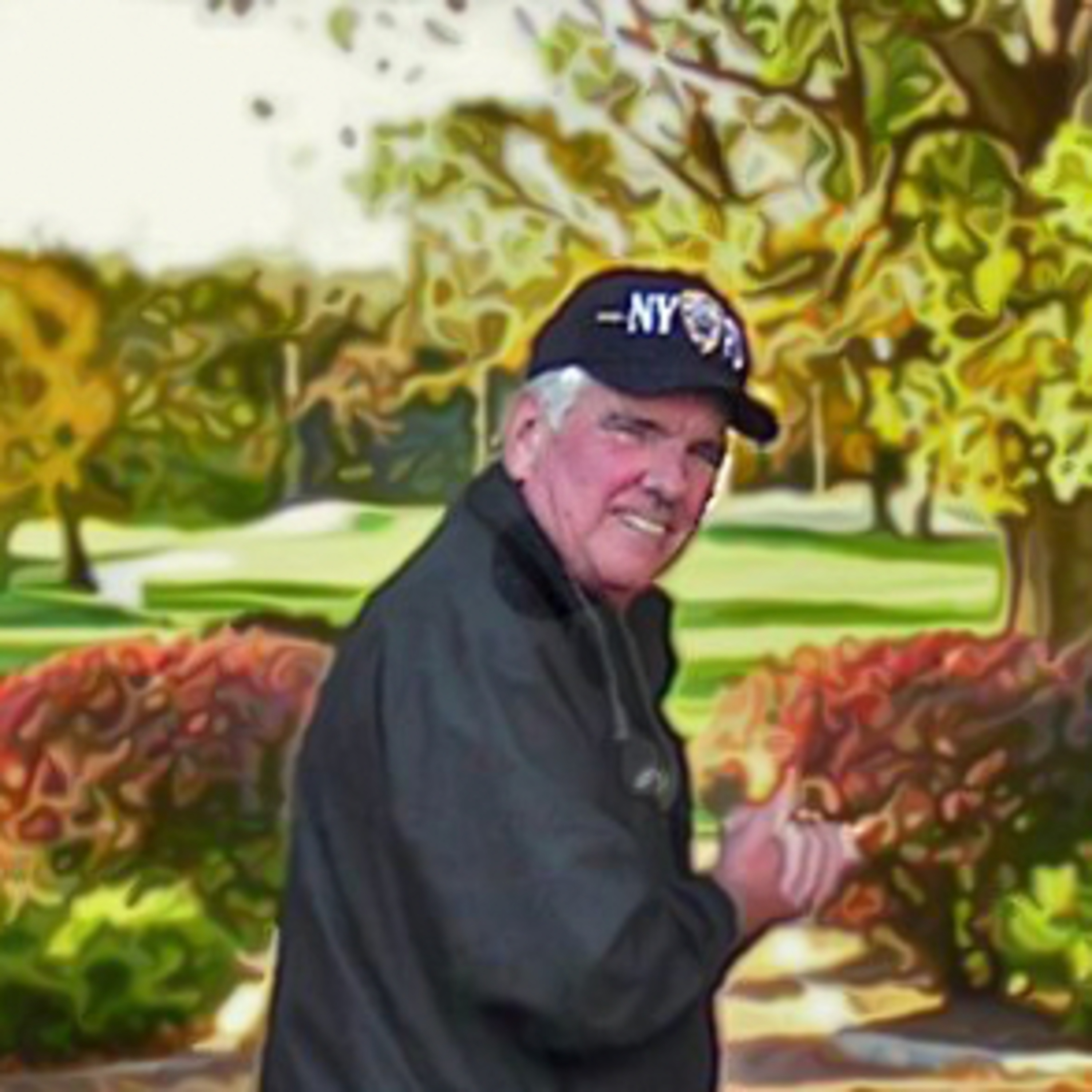 Ep#3 - Dishing with Bobby Collins -- Winged Foot Royalty | Alternate Shots episode artwork