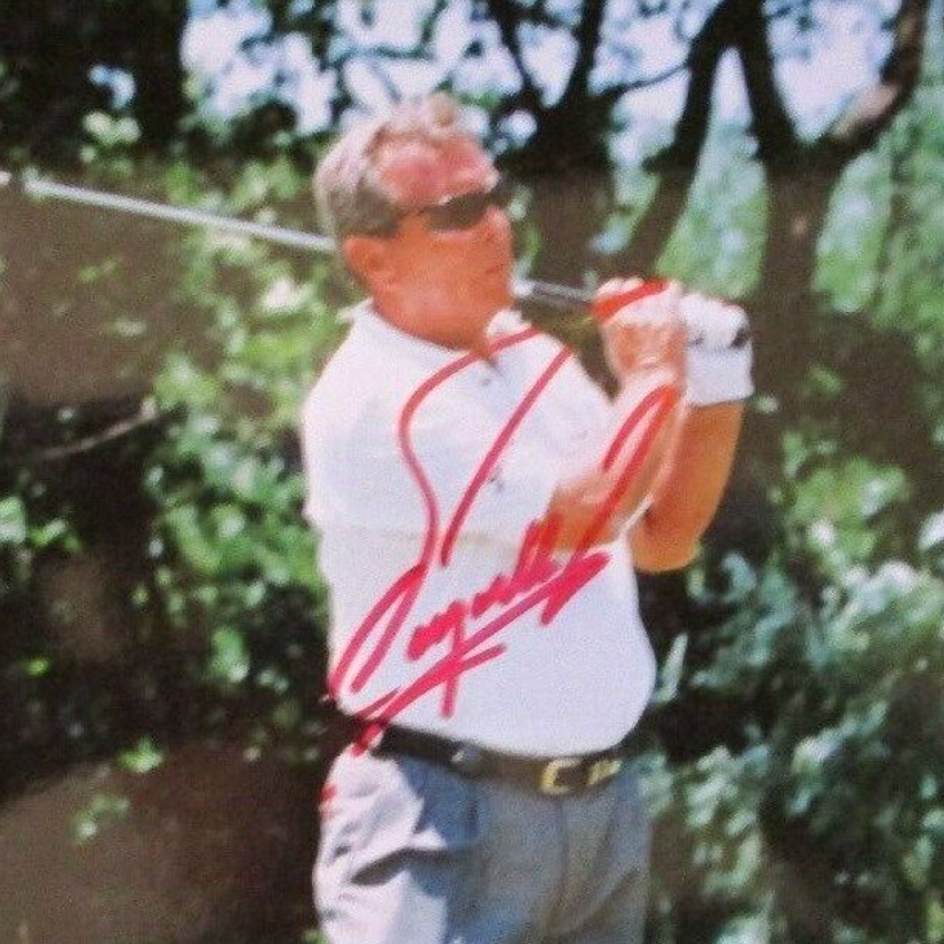 Ep#7 - 2 West "ELM"-- Is this where Fuzzy Won the 1984 Open at Winged Foot? | Alternate Shots episode artwork