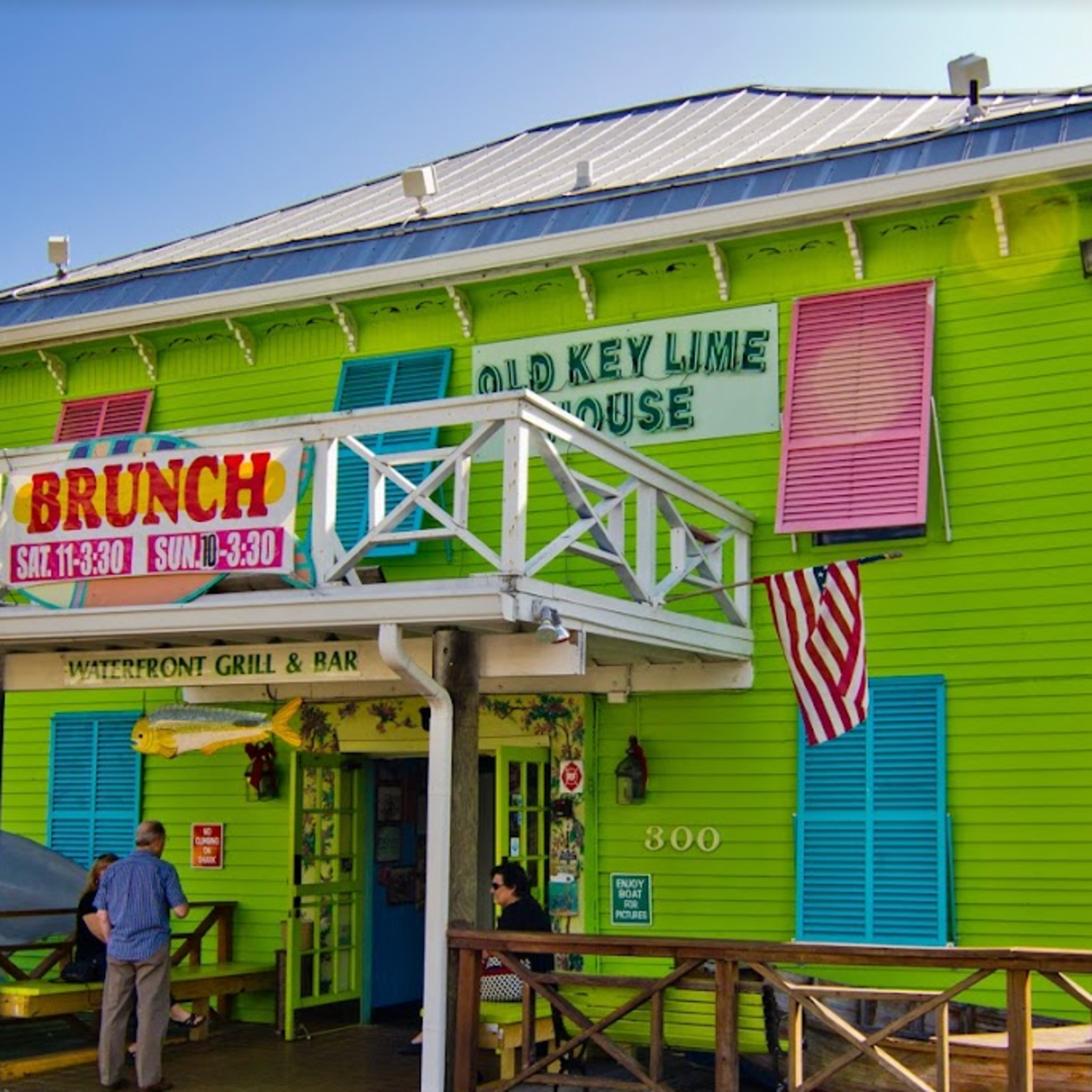 Ep#16 Restaurant Tour - Tequesta to Palm Beach | Alternate Shots episode artwork