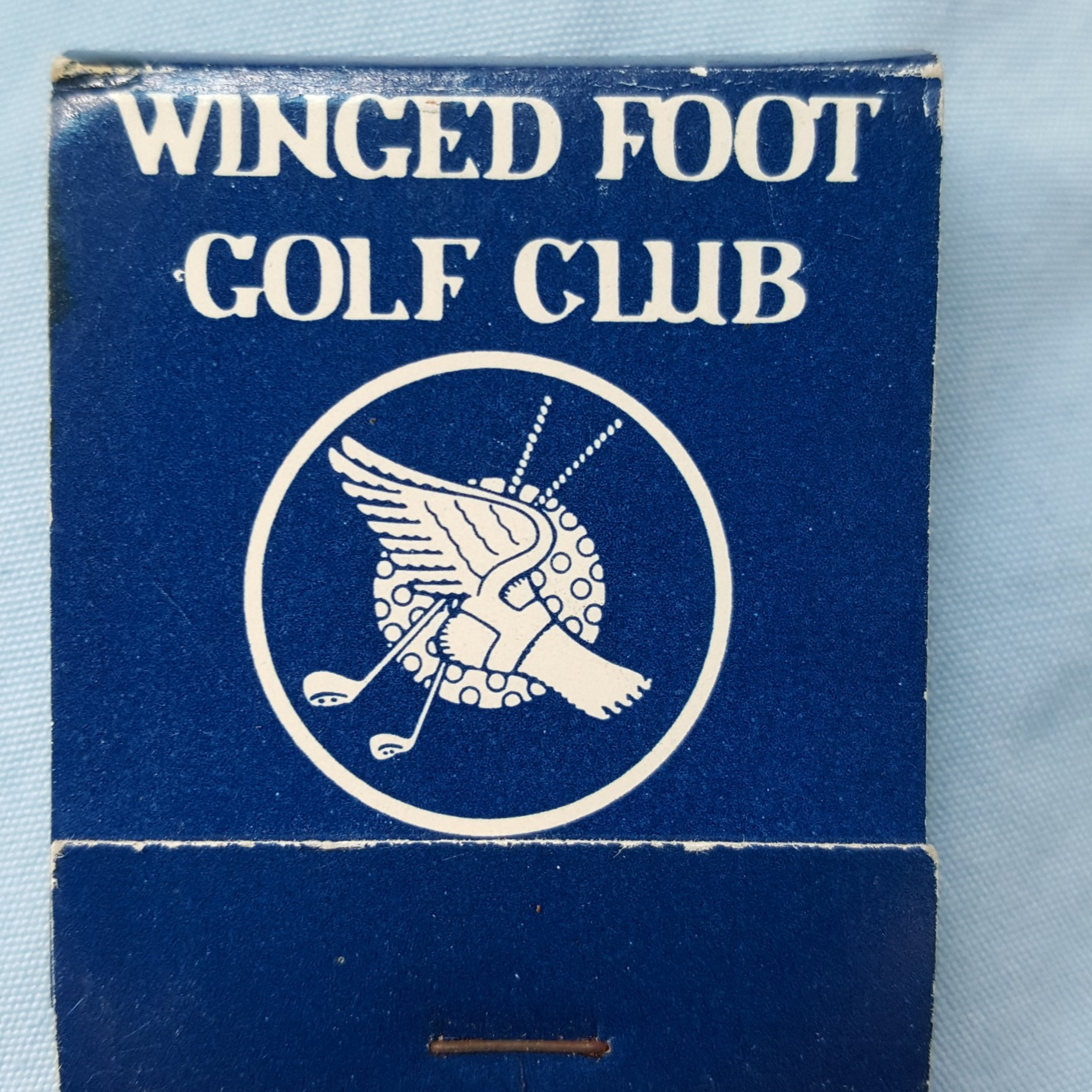 Ep#24 Coming to Winged Foot Golf Club | Alternate Shots episode artwork