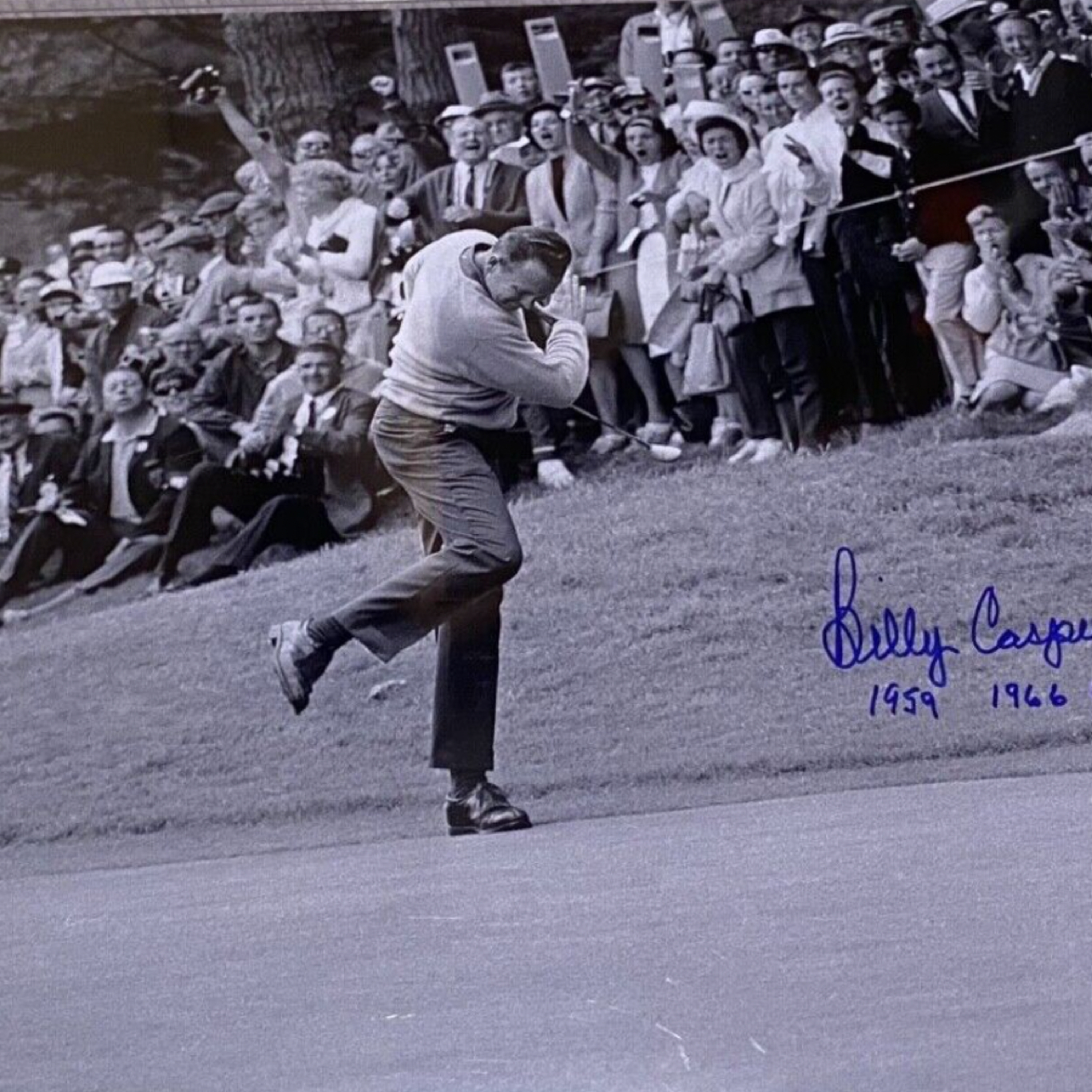 Alternate Shots - Golf, Poker, Horse Racing, Classic Movies +