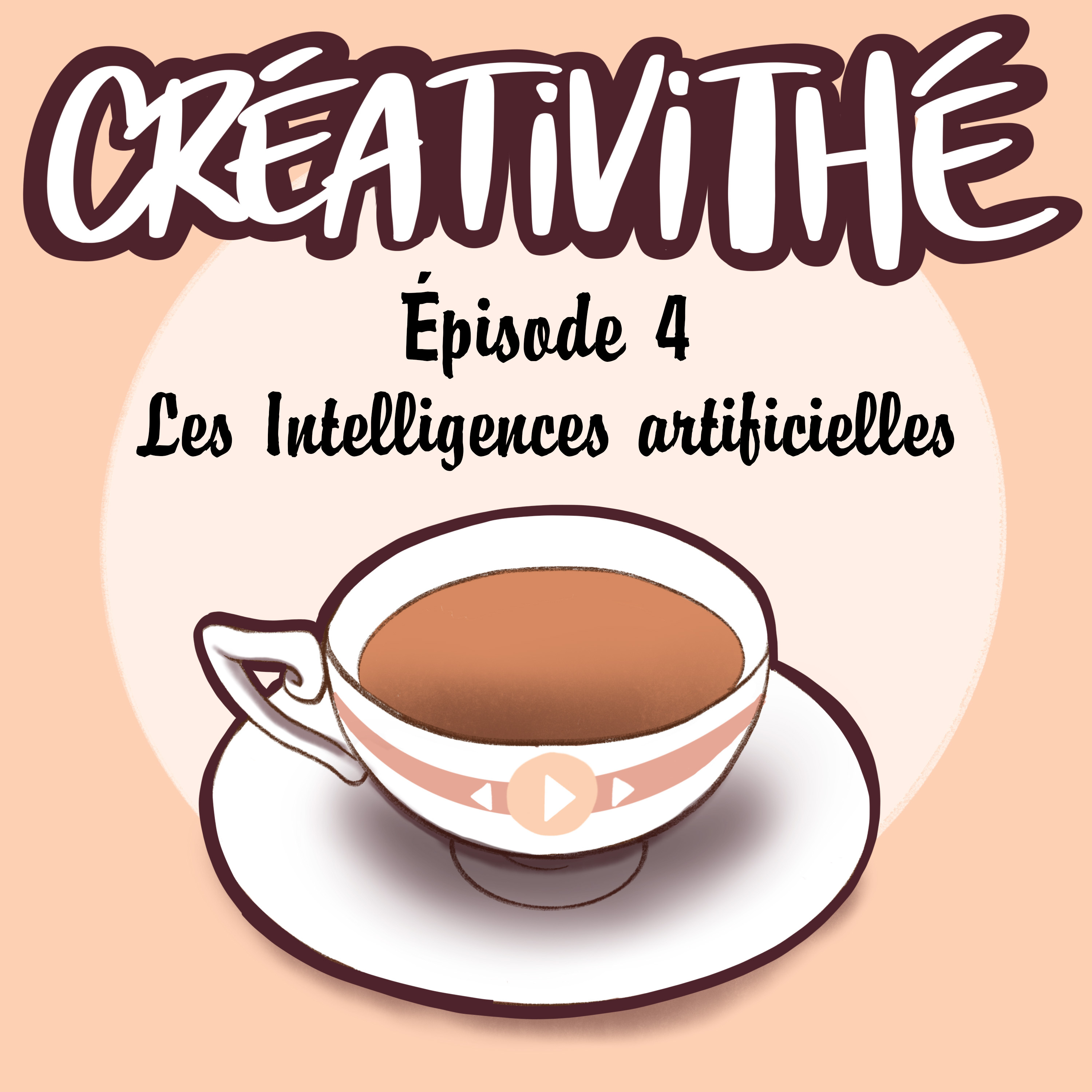 Créativithé