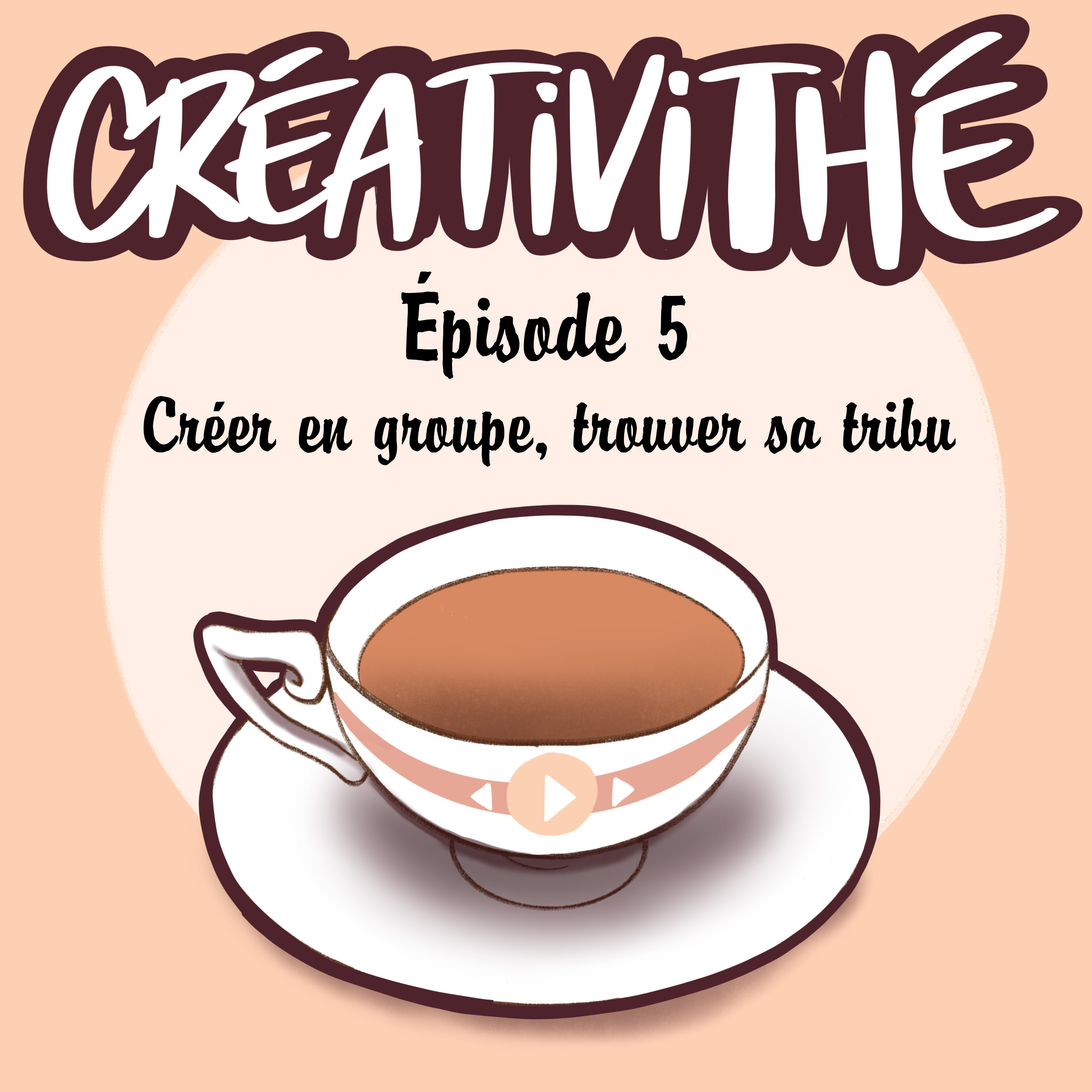 Créativithé
