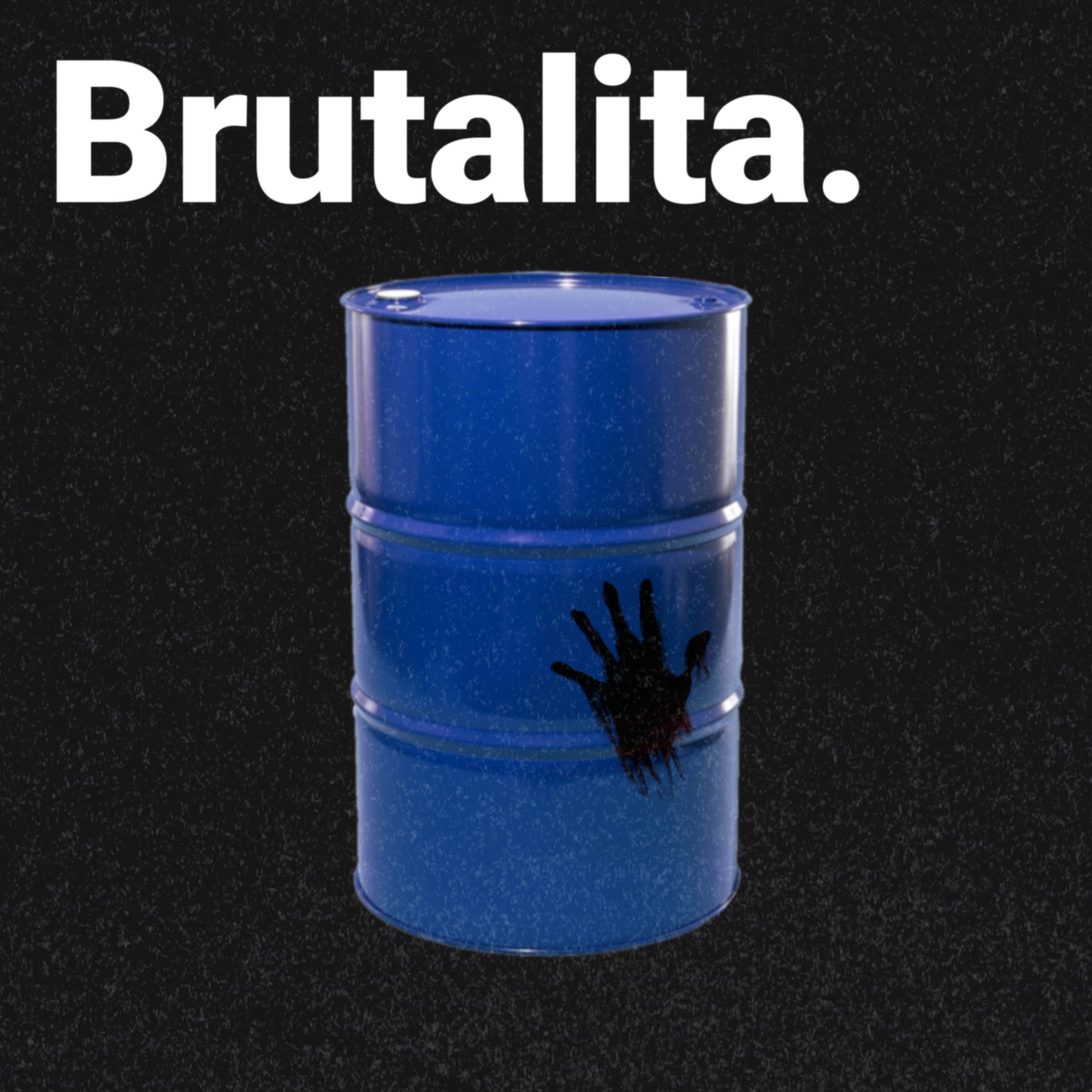 Je v každém z nás vrah? (B jako Brutalita) episode artwork