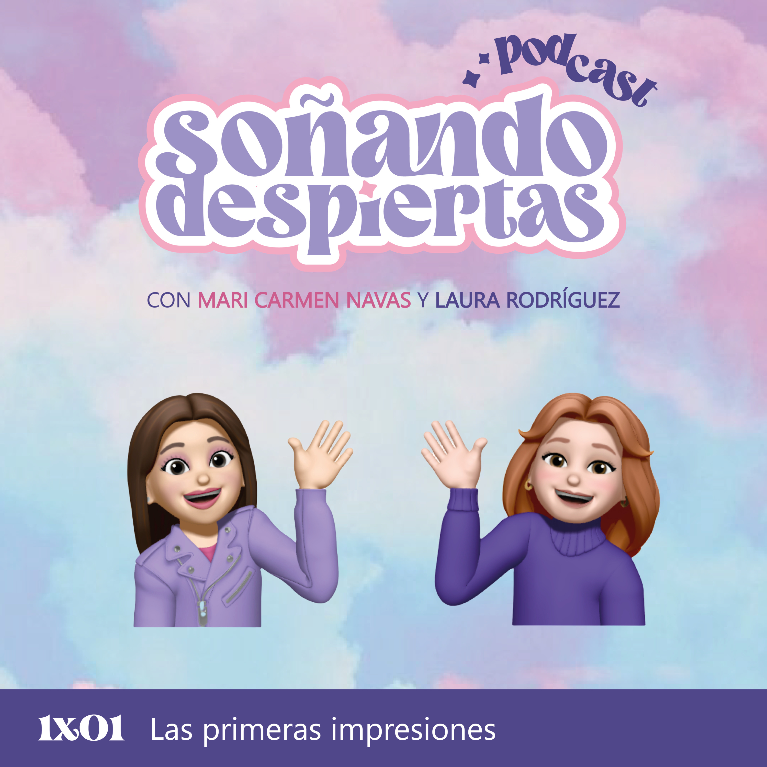 Soñando Despiertas
