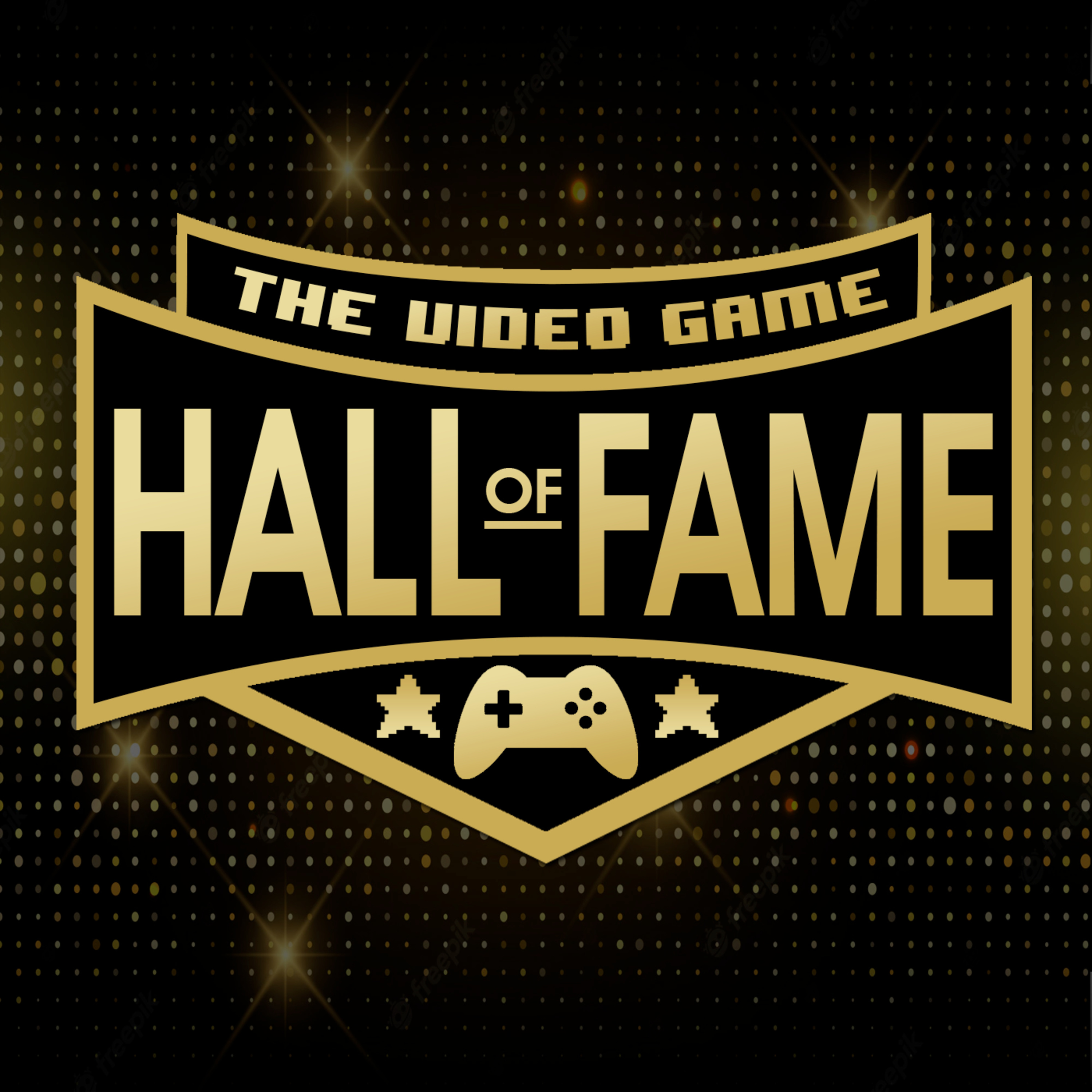 The Video Game Hall of Fame