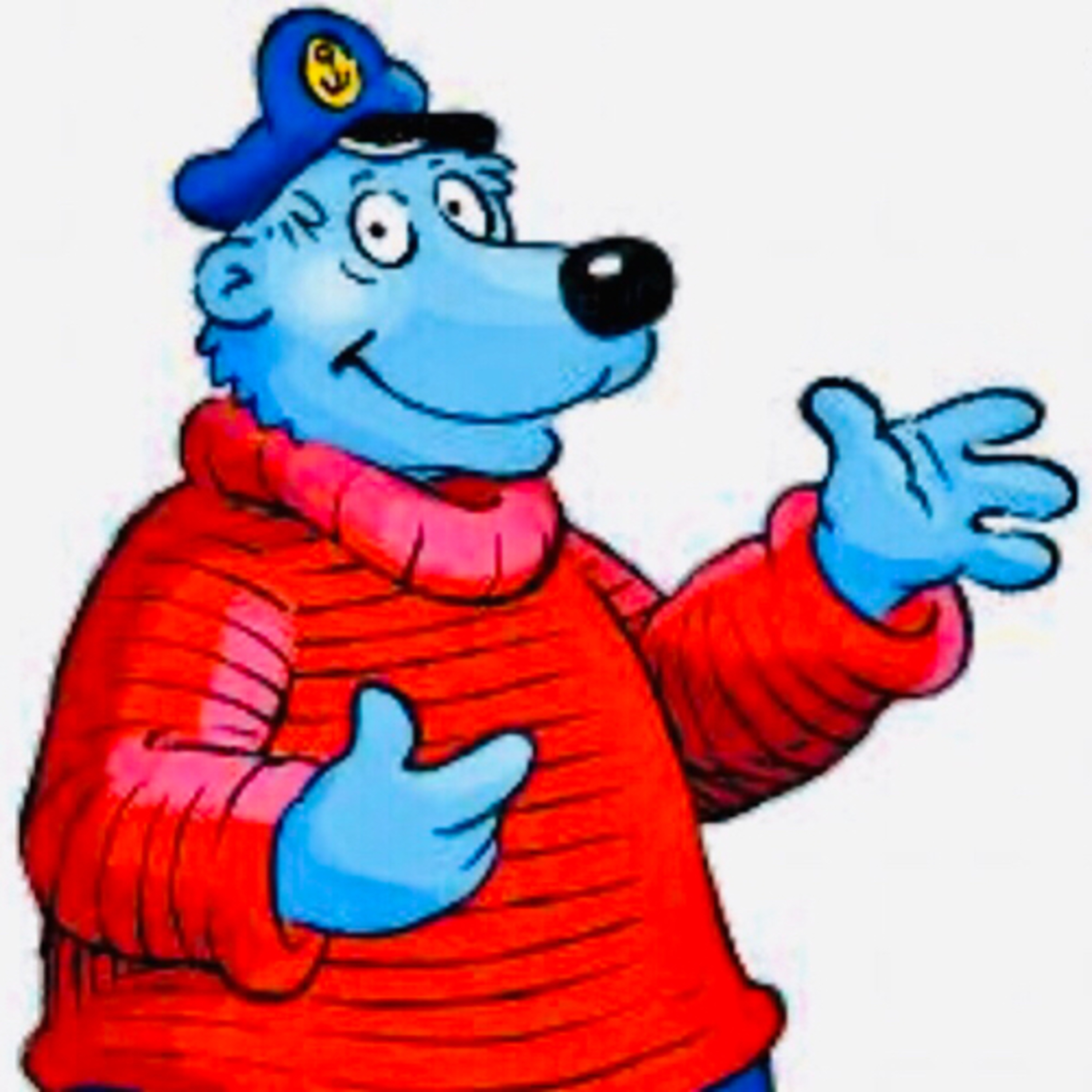 Lagerfeuergeschichten
