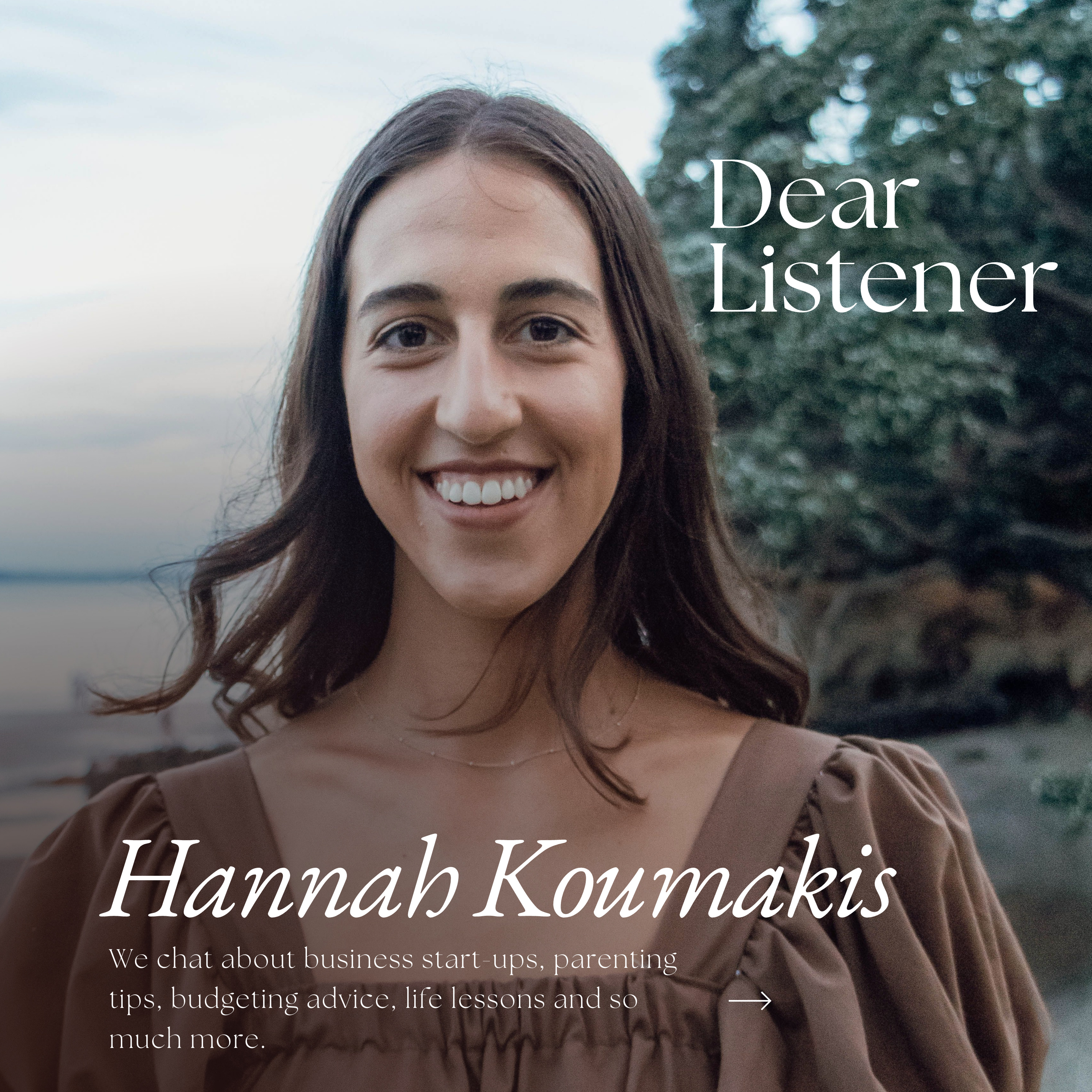 Dear Listener