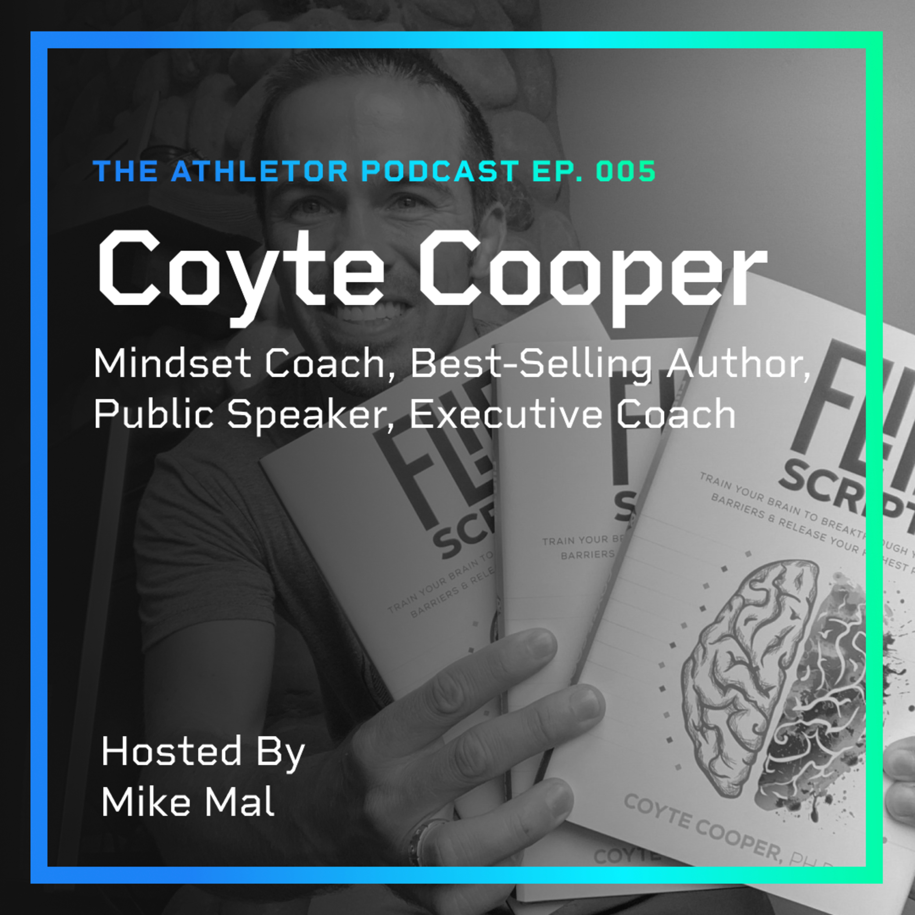 Athletor Podcast with Mike Mal