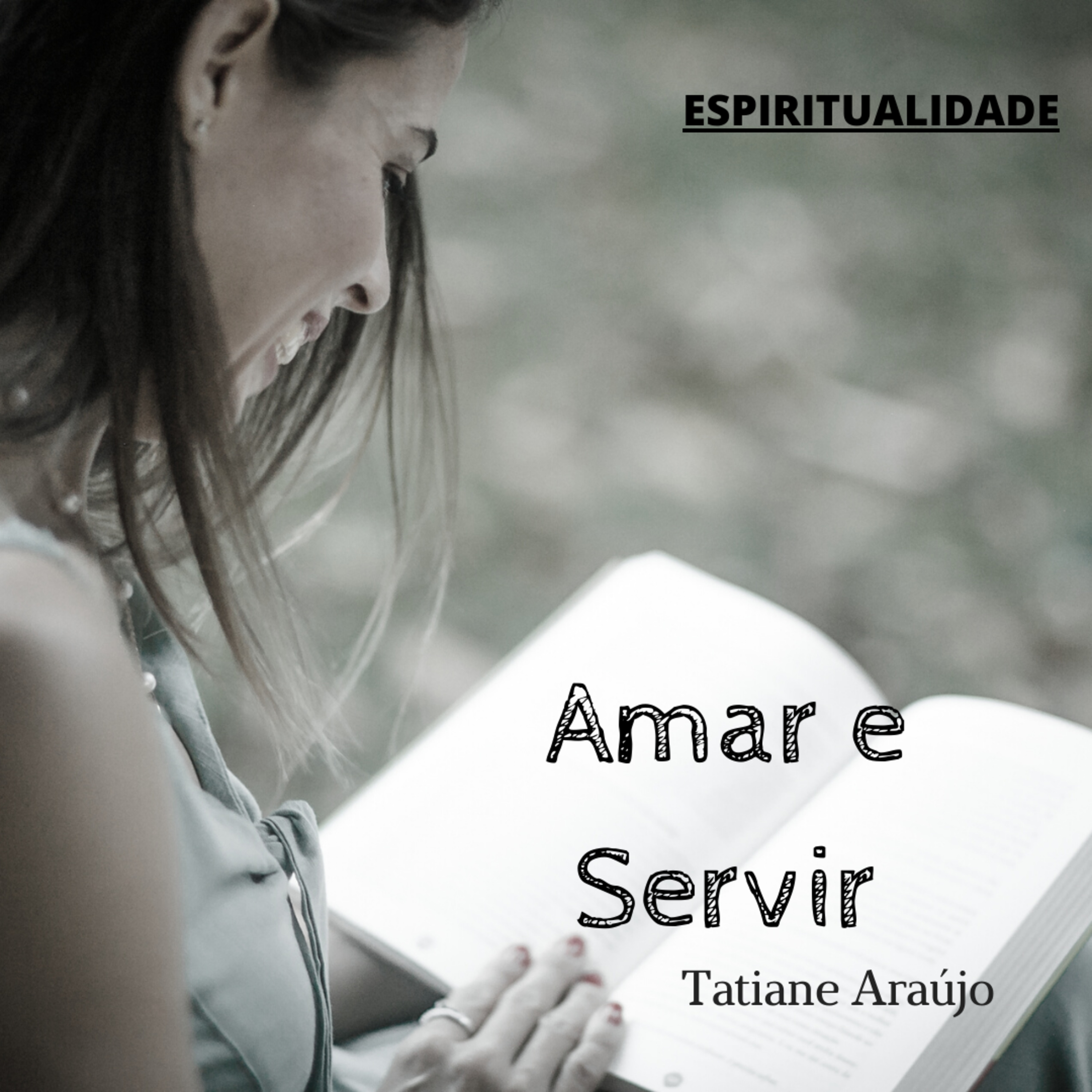 Vida com Propósito - Tatiane Araújo