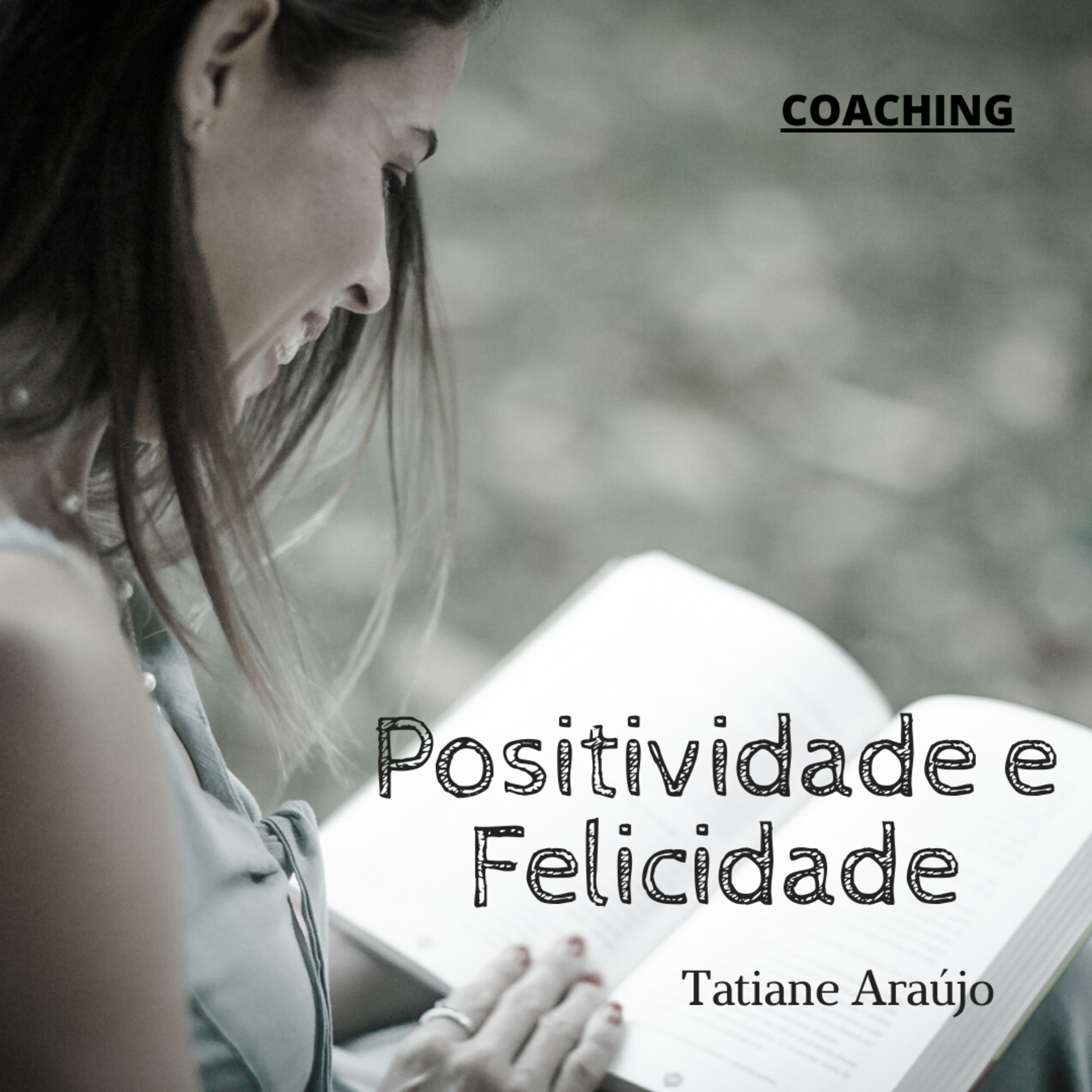Vida com Propósito - Tatiane Araújo