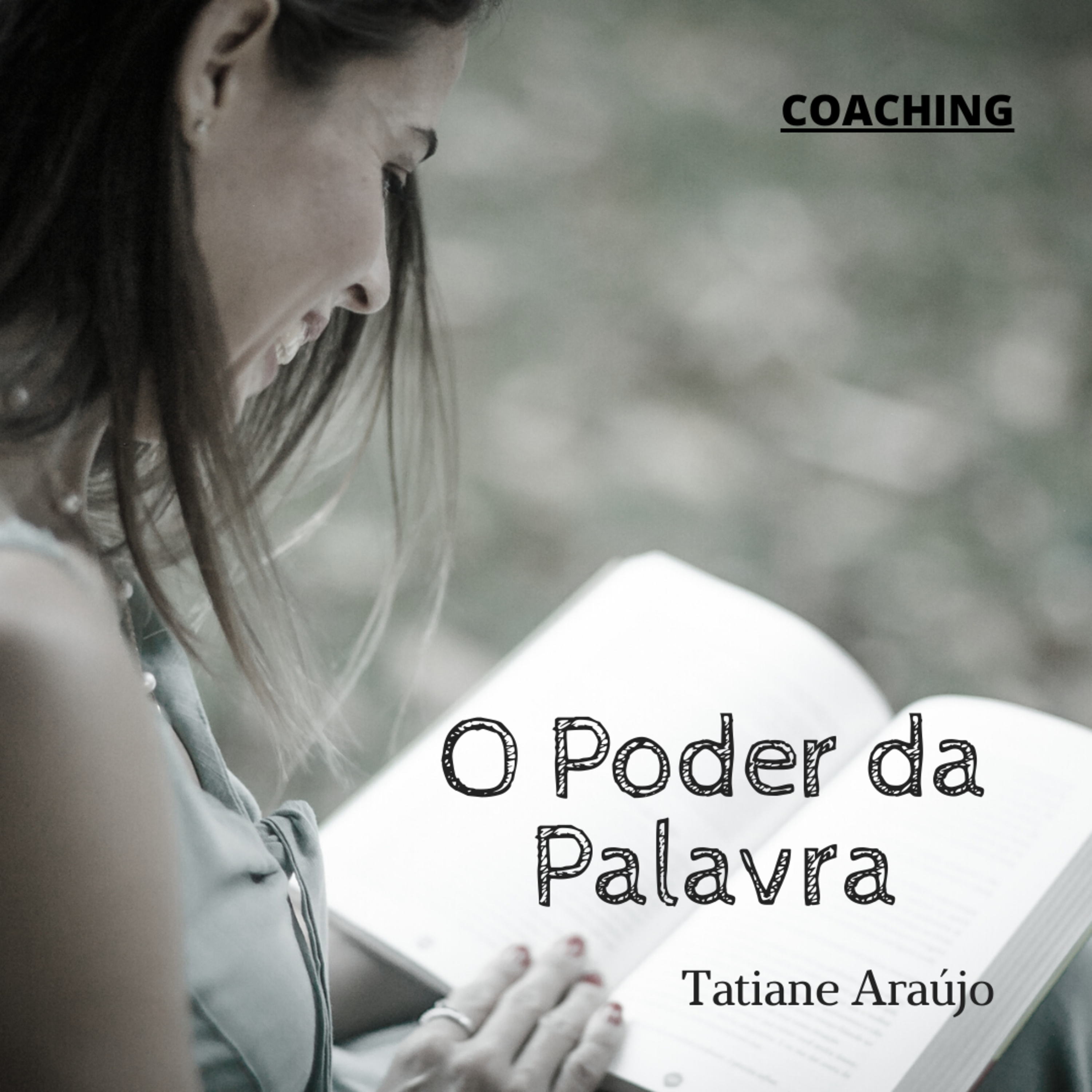 Vida com Propósito - Tatiane Araújo