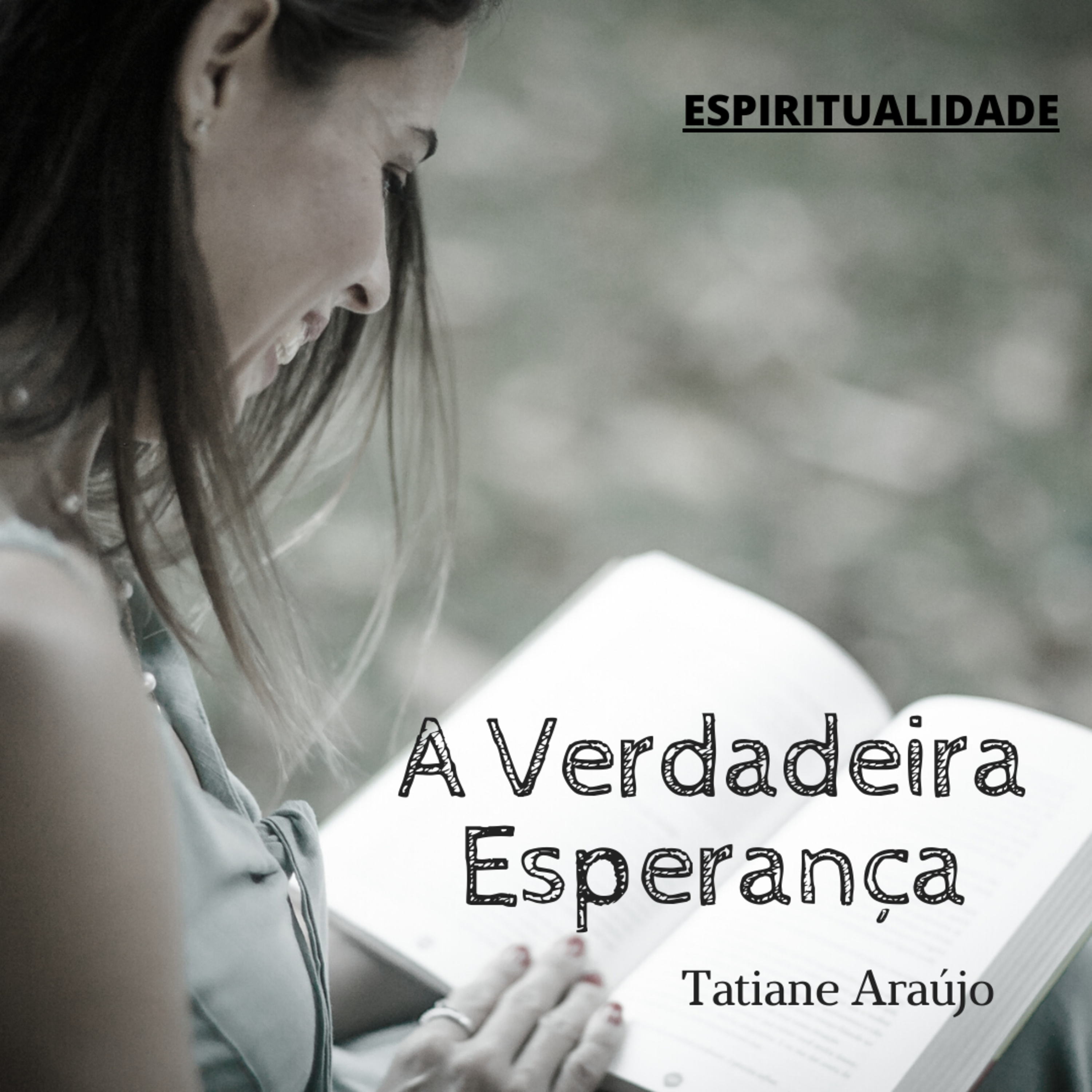 Vida com Propósito - Tatiane Araújo
