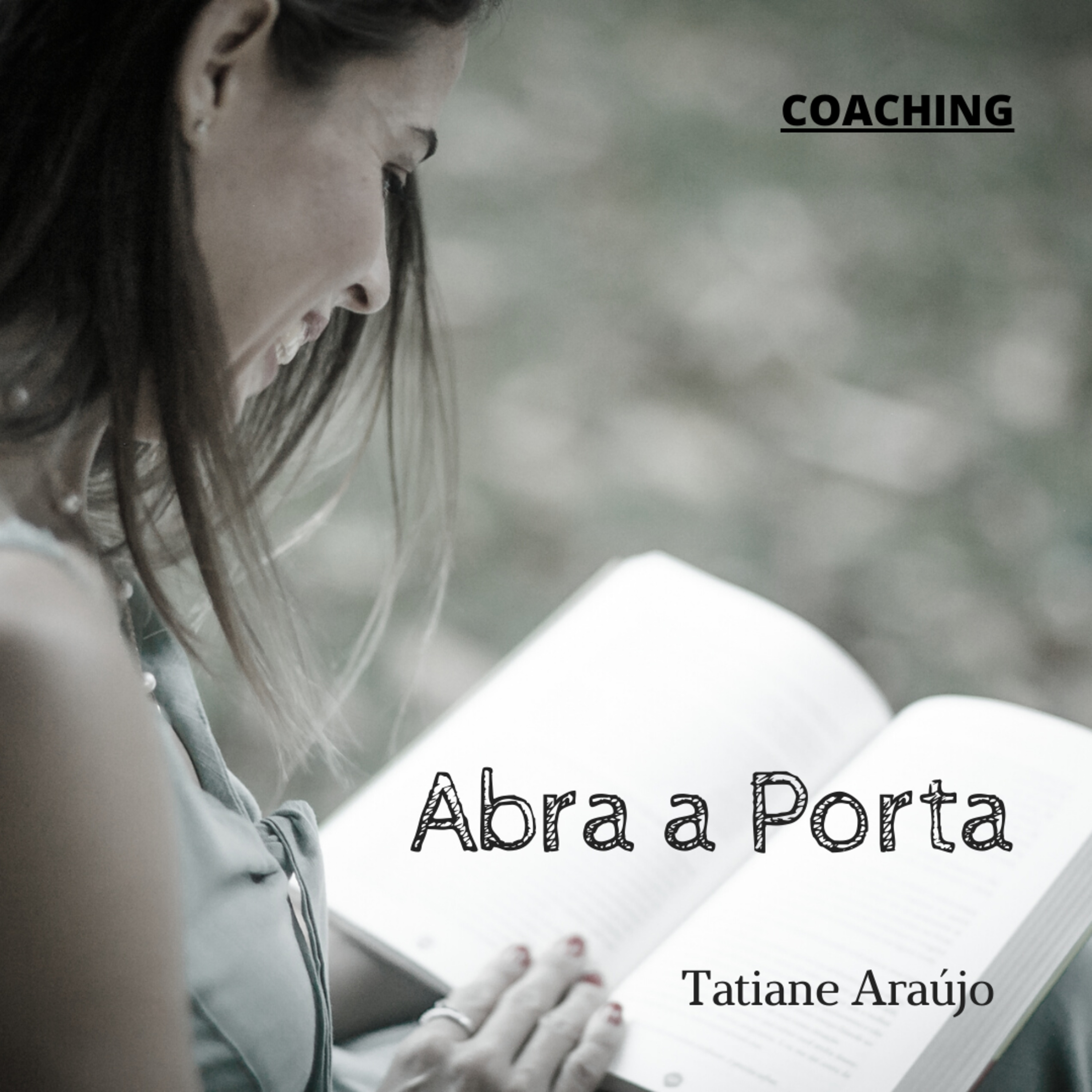 Vida com Propósito - Tatiane Araújo