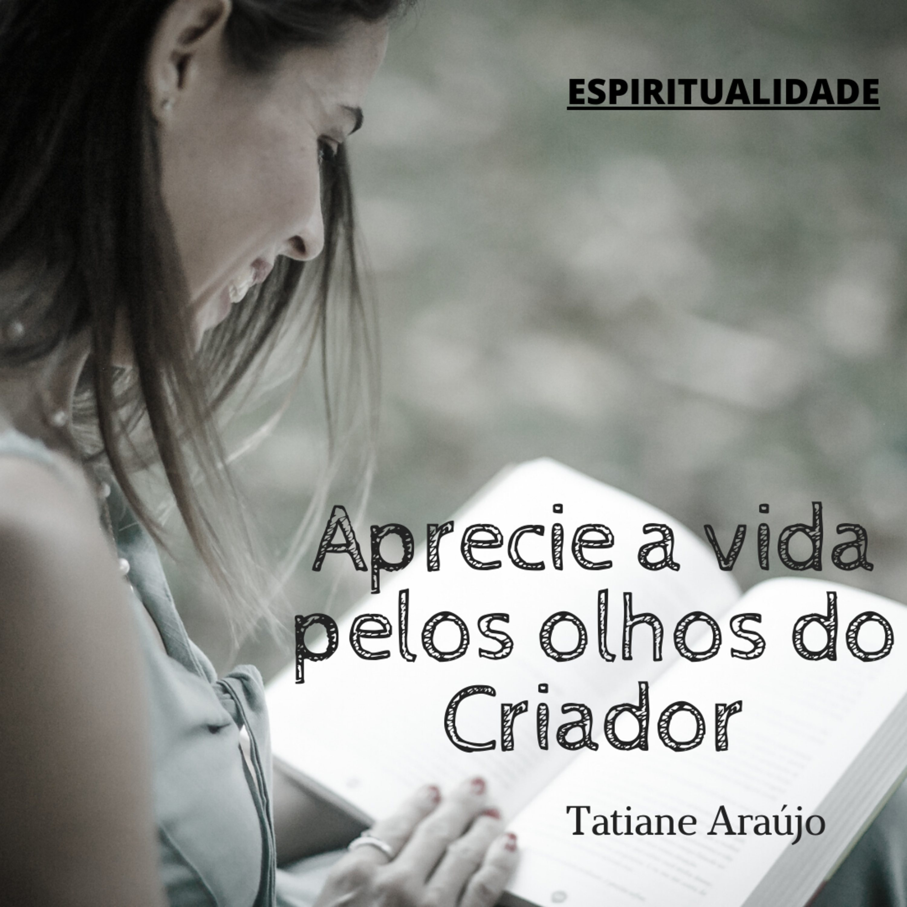 Vida com Propósito - Tatiane Araújo