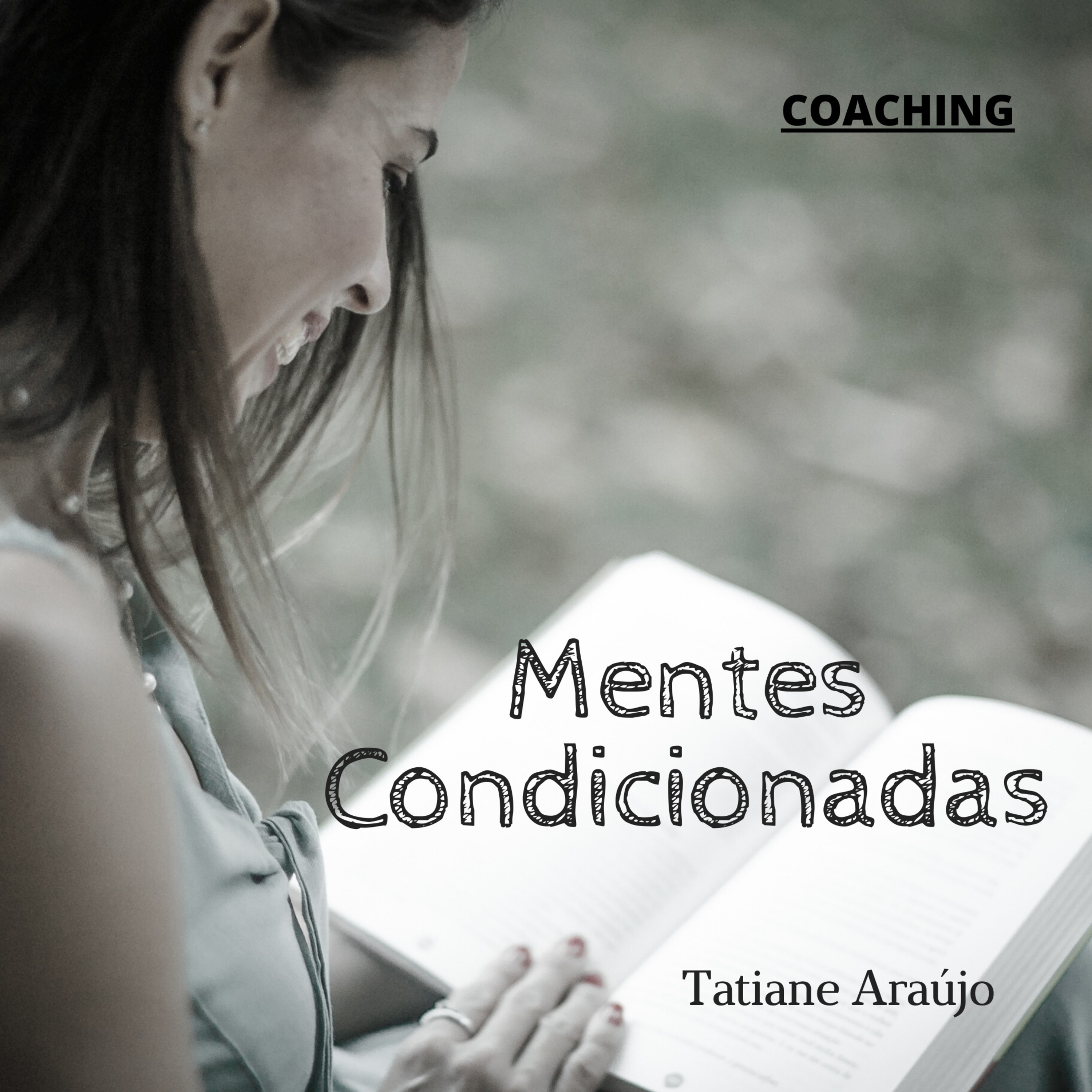 Vida com Propósito - Tatiane Araújo