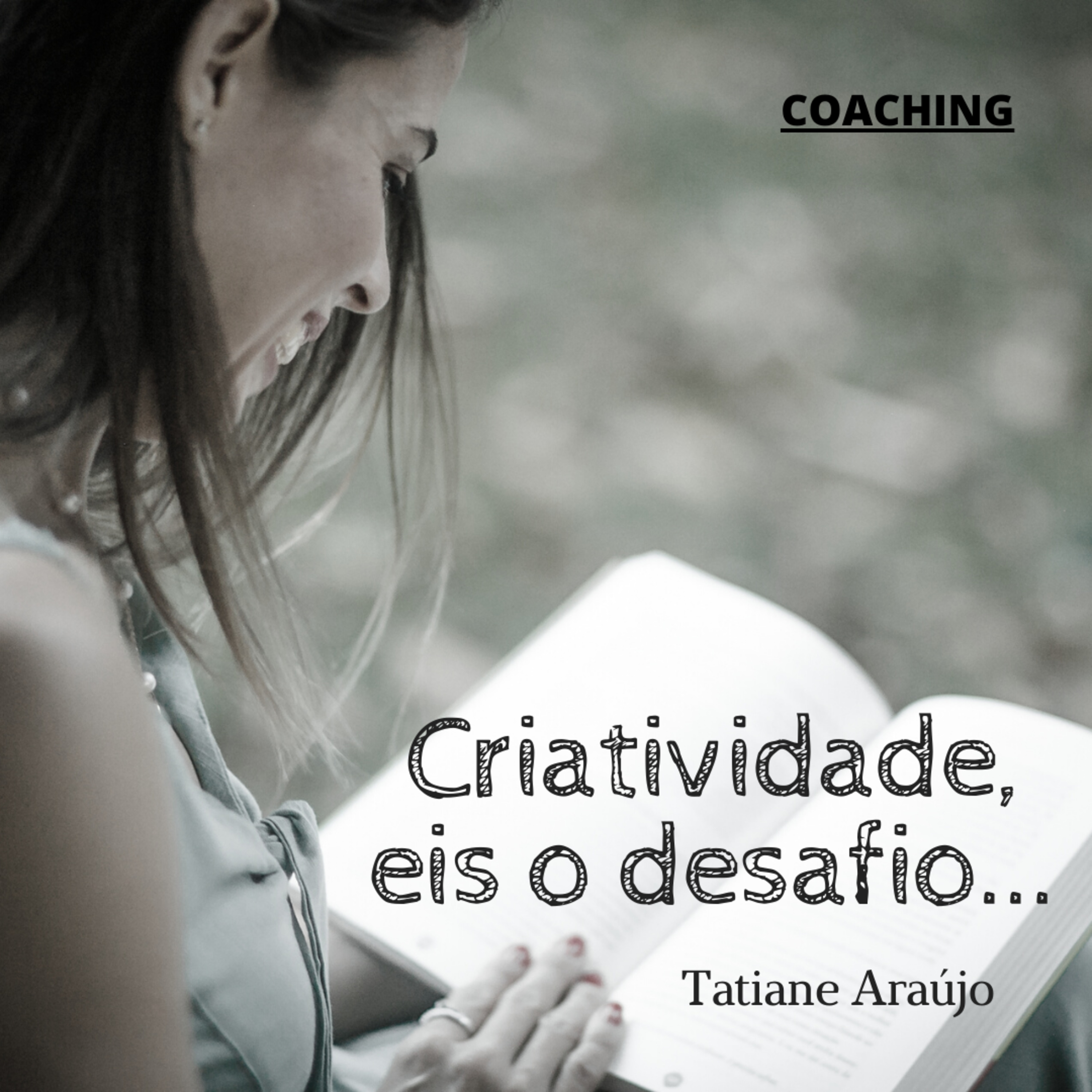 Vida com Propósito - Tatiane Araújo