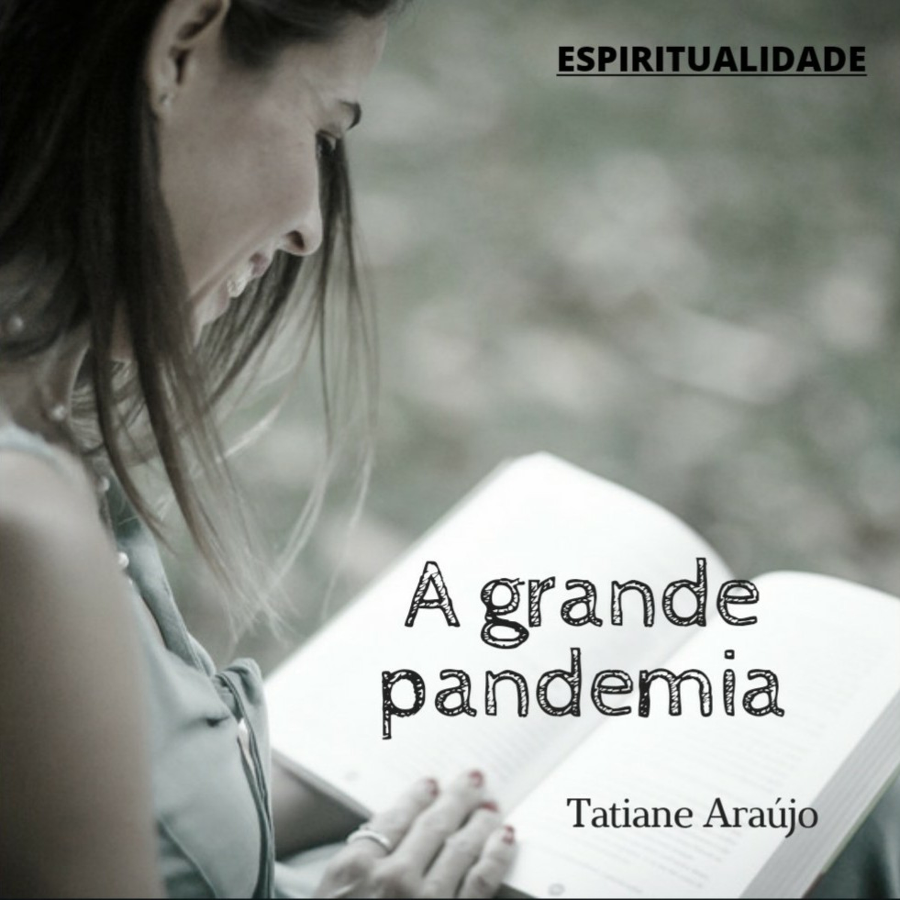 Vida com Propósito - Tatiane Araújo