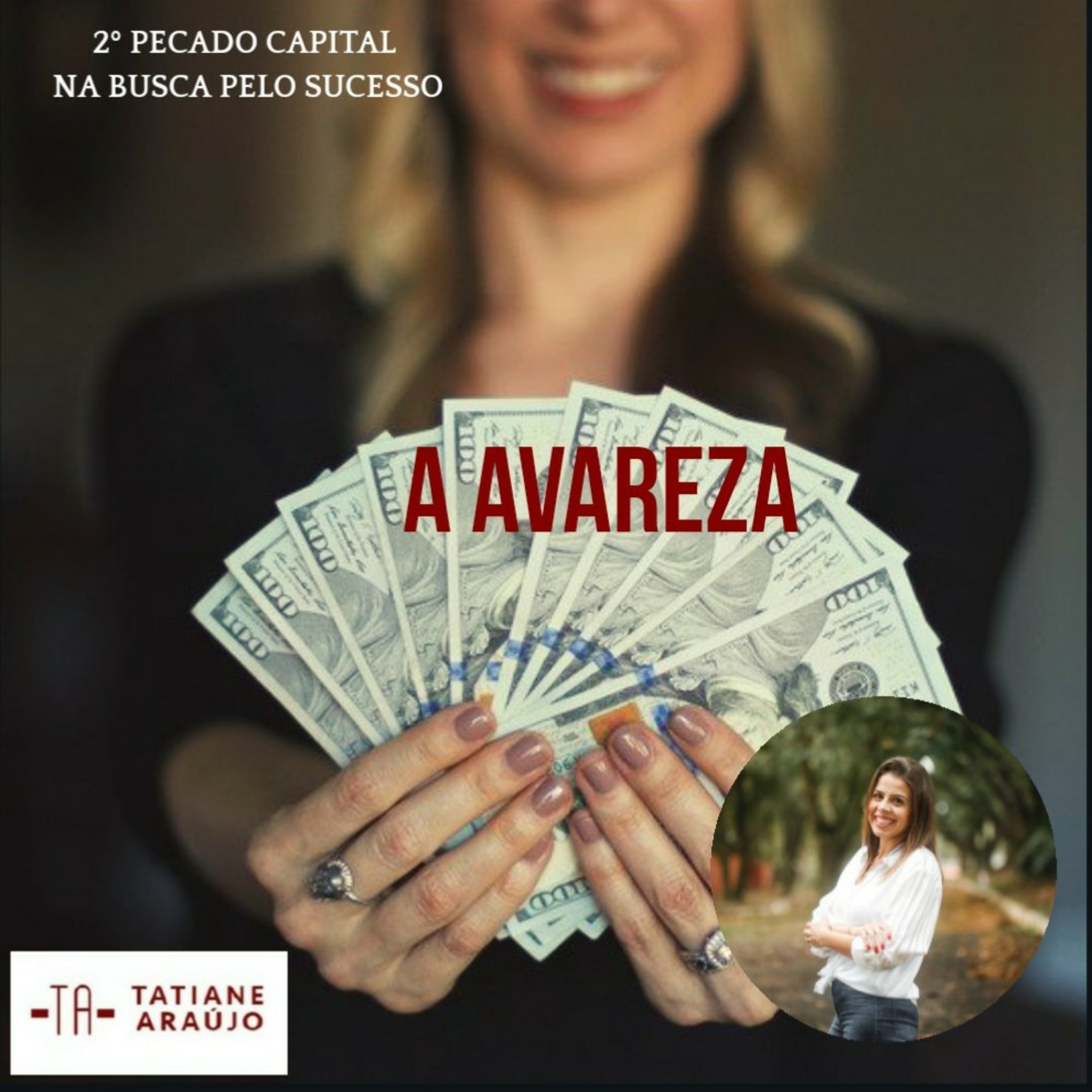Vida com Propósito - Tatiane Araújo