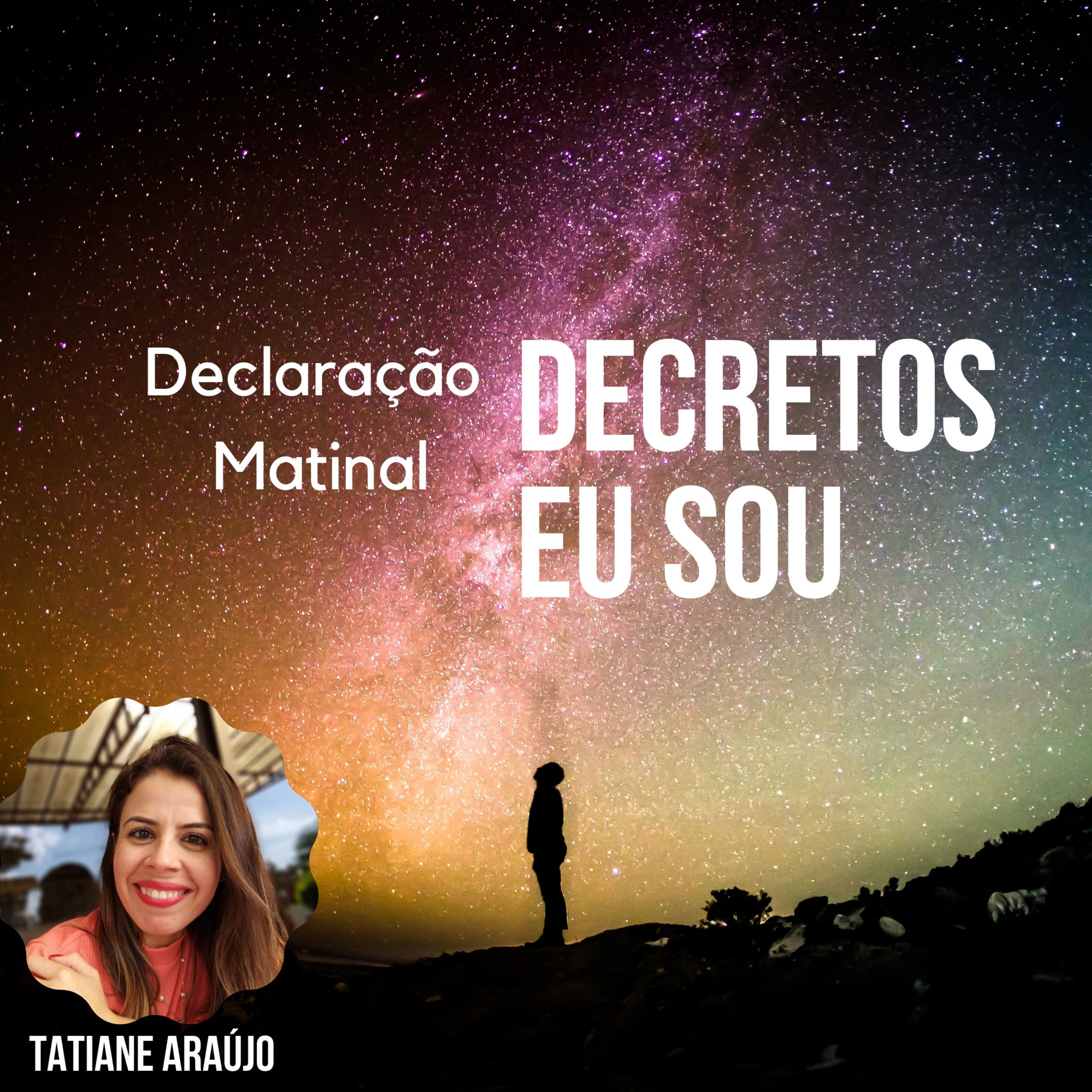 Vida com Propósito - Tatiane Araújo