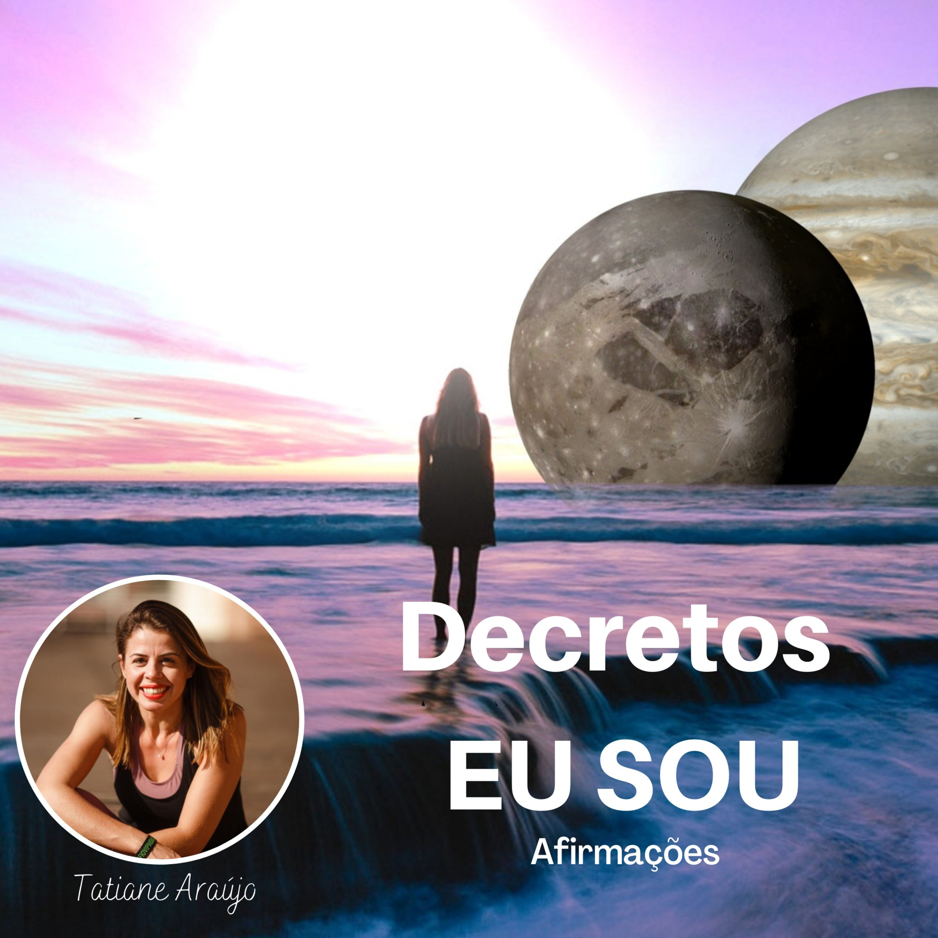 Vida com Propósito - Tatiane Araújo