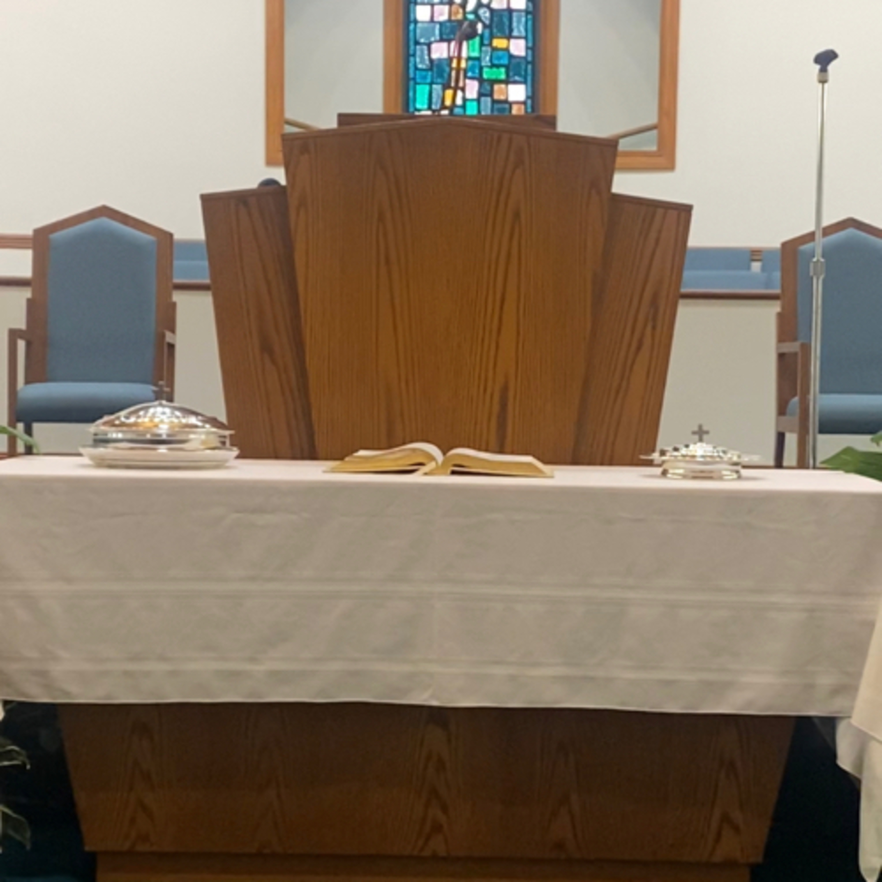 Highland Park Baptist Church