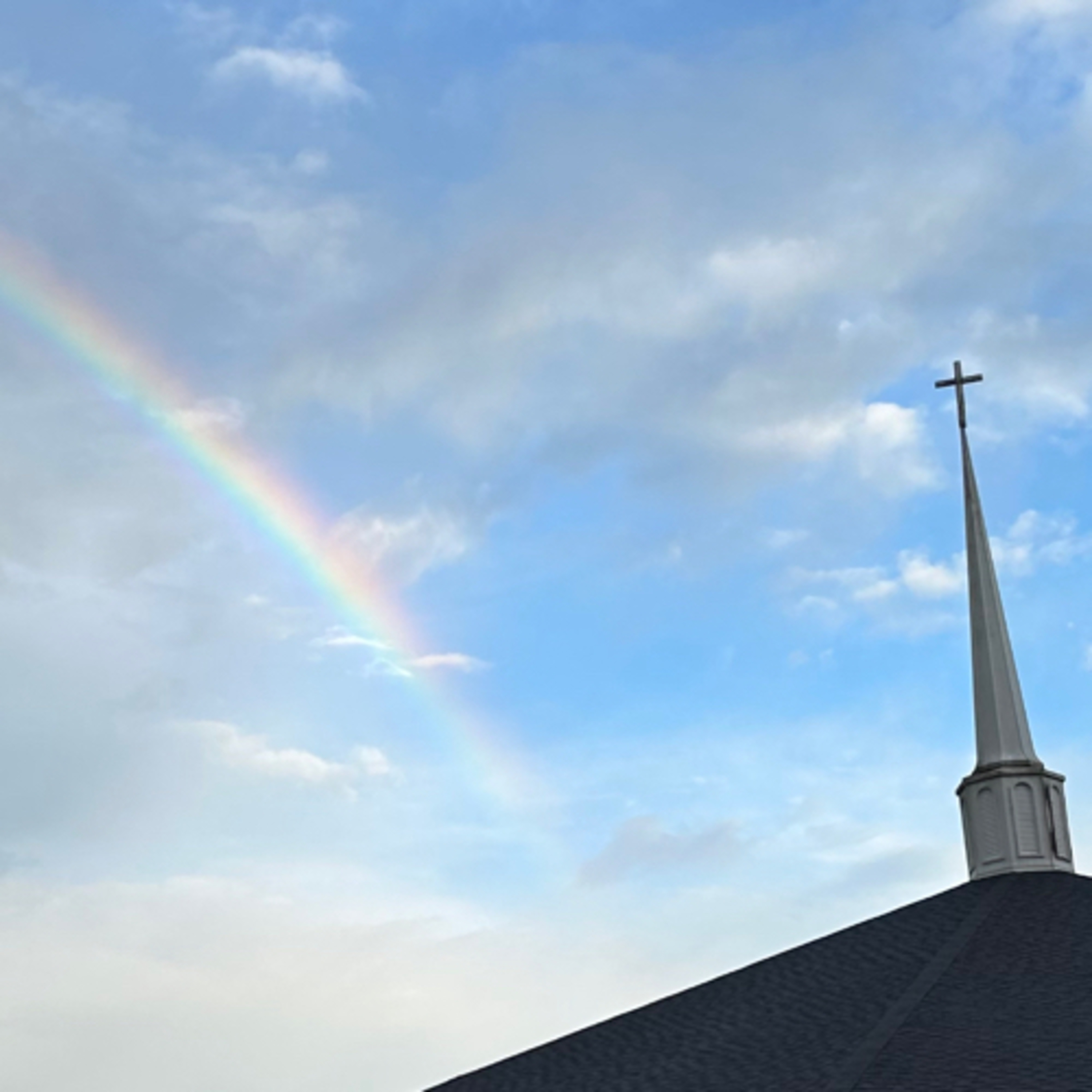 Highland Park Baptist Church