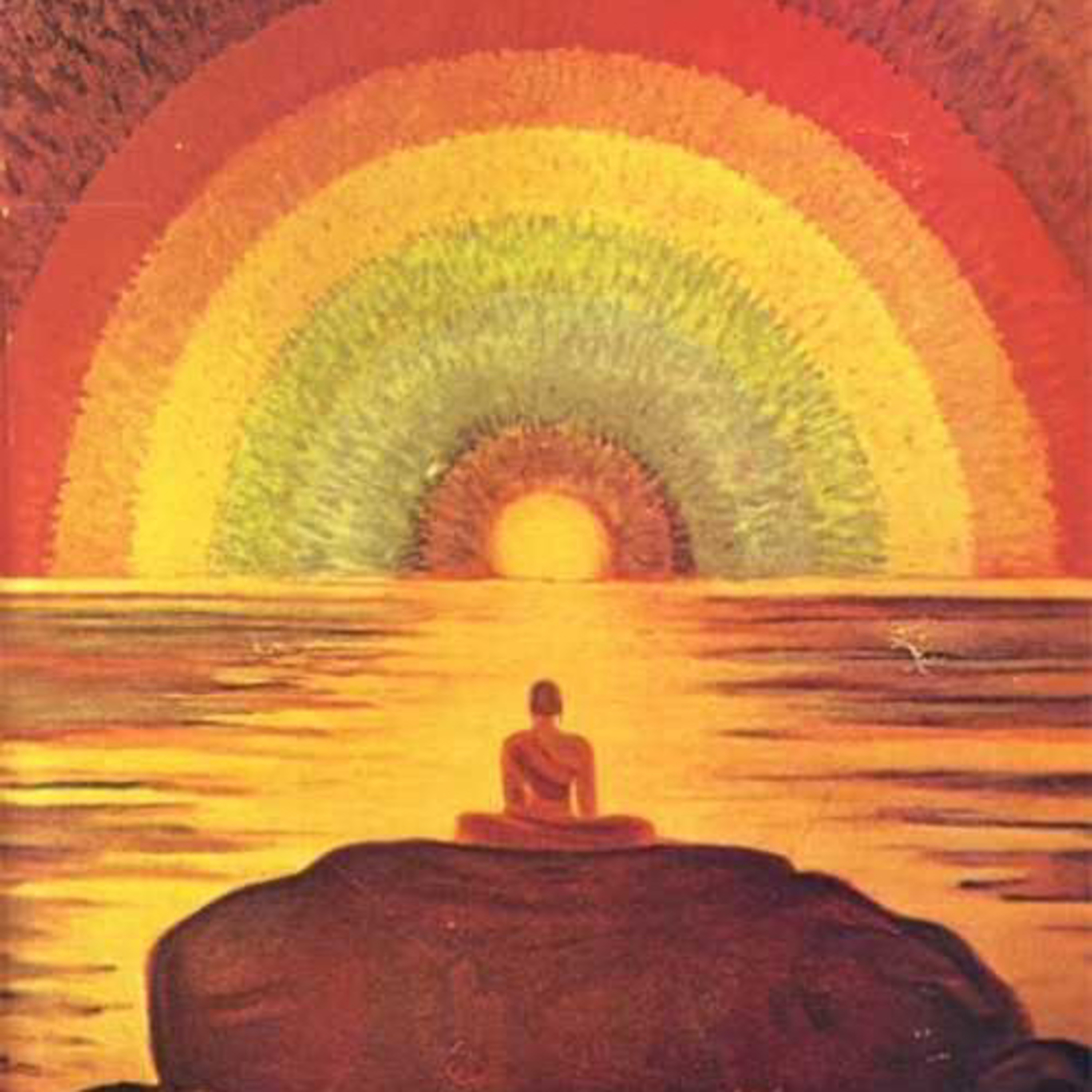 Hippie Hangout