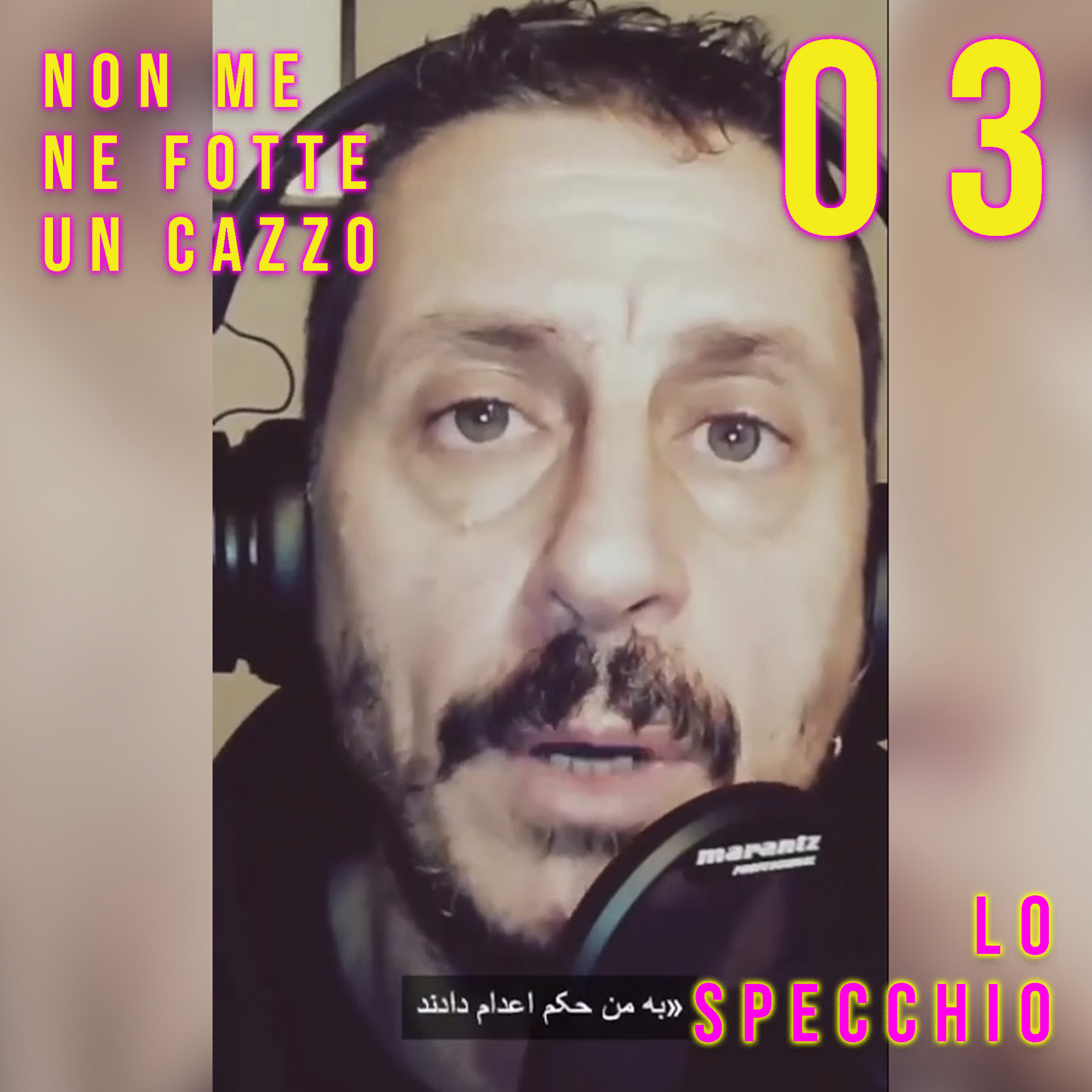 Lo Specchio - Per rifletterci