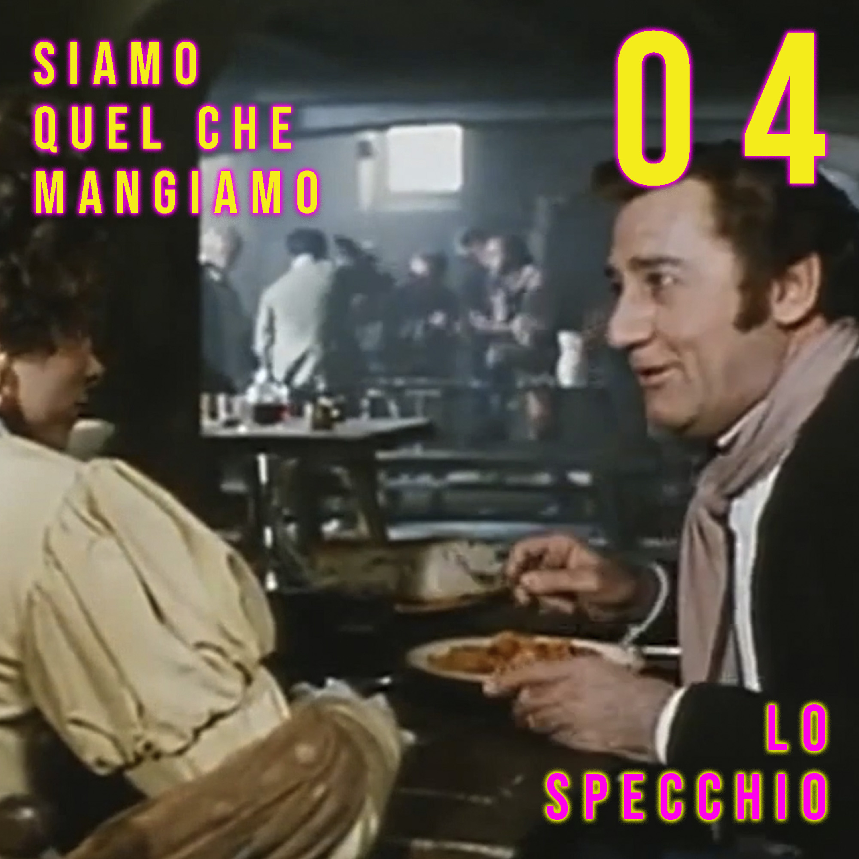 Lo Specchio - Per rifletterci