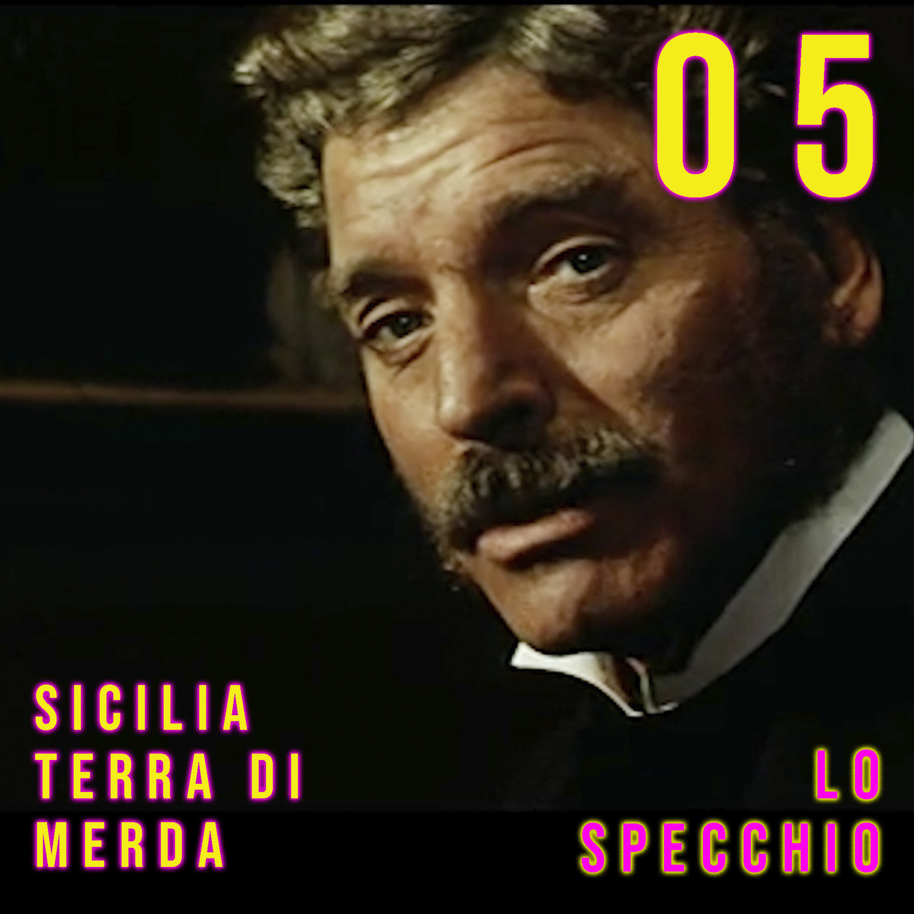 Lo Specchio - Per rifletterci